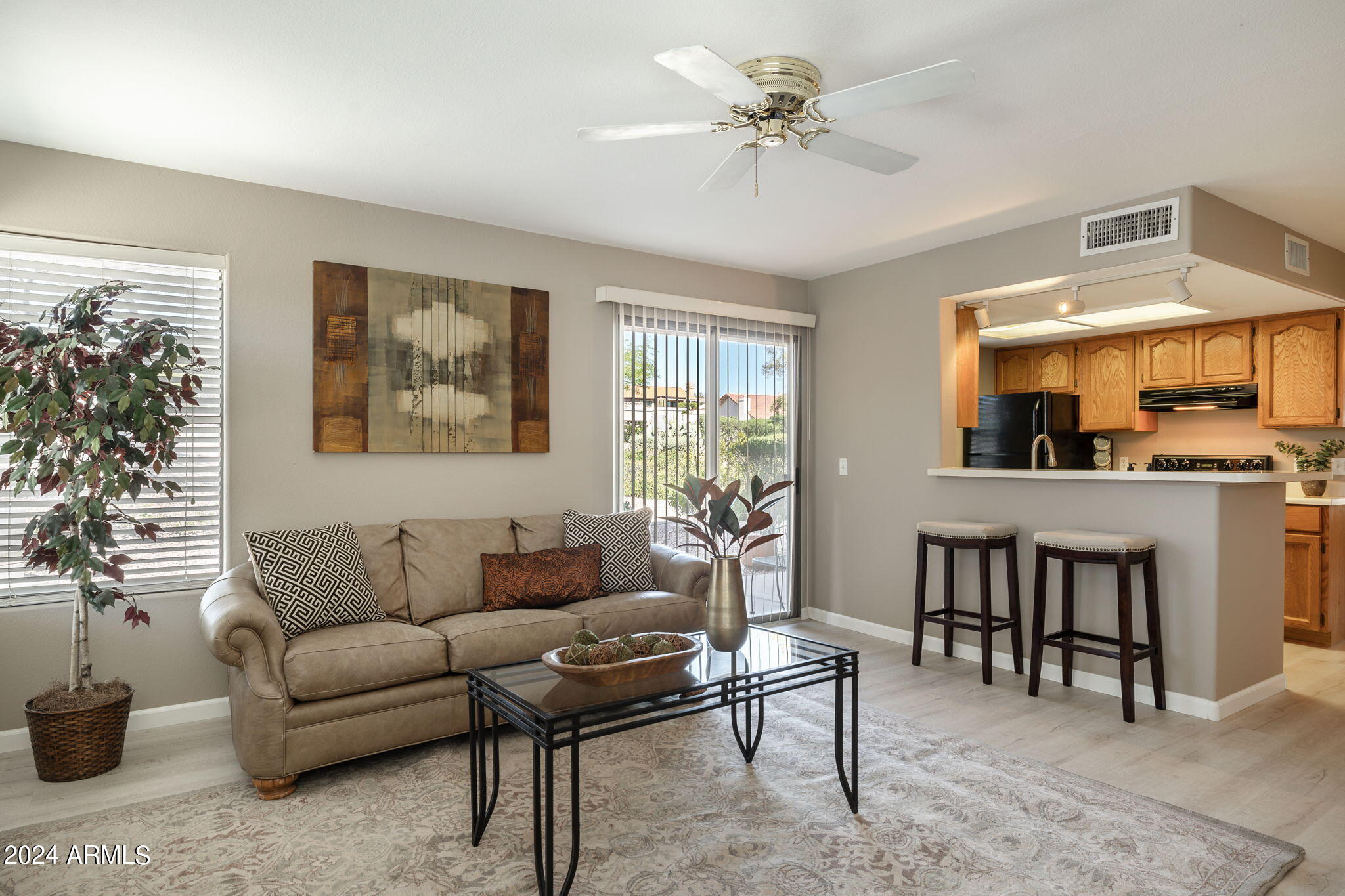 14645 N FOUNTAIN HILLS Boulevard Unit: 107