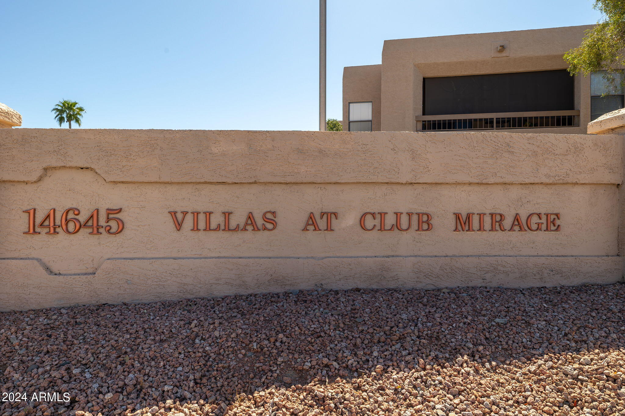 14645 N FOUNTAIN HILLS Boulevard Unit: 107