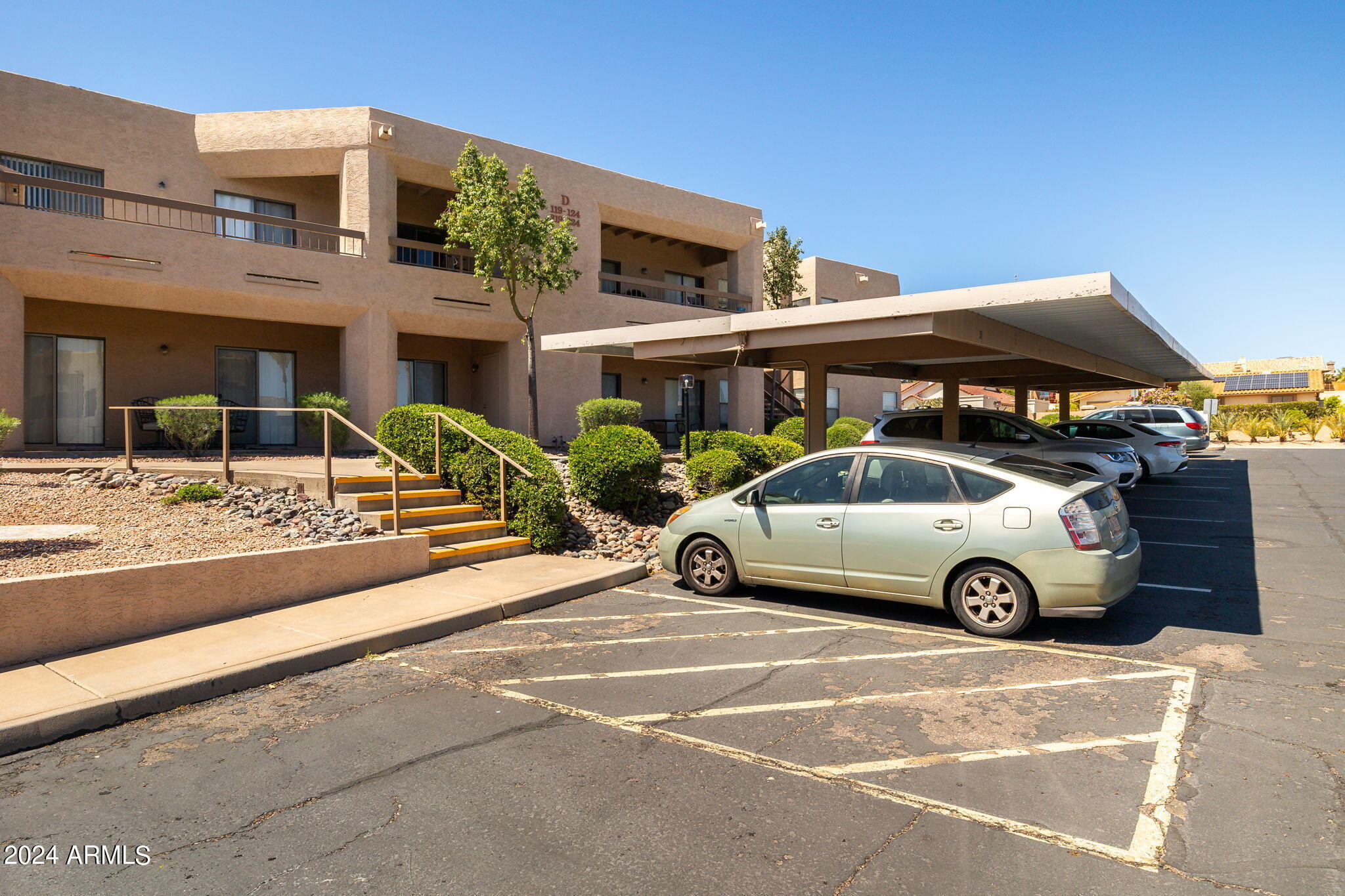 14645 N FOUNTAIN HILLS Boulevard Unit: 107