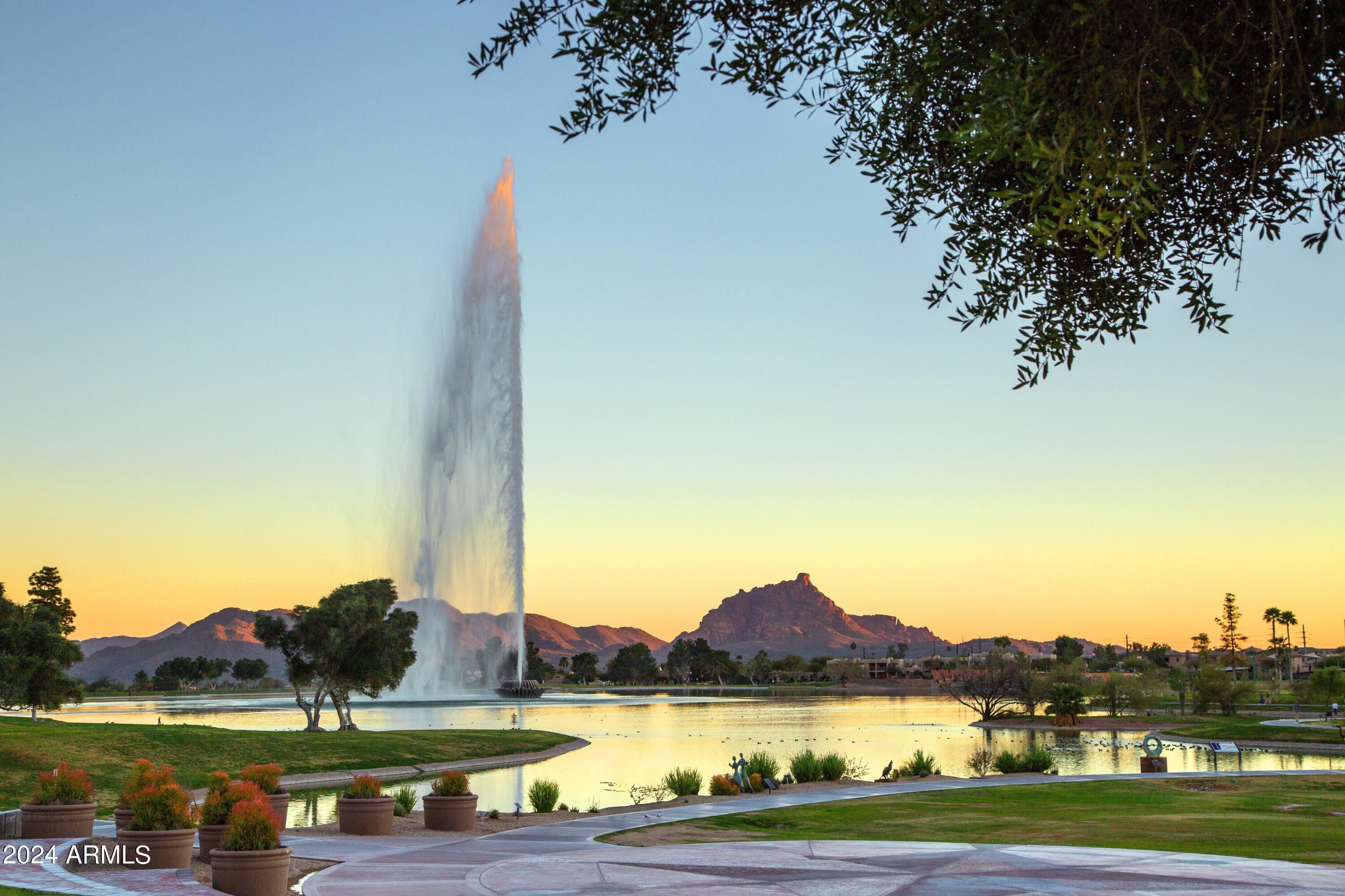 14645 N FOUNTAIN HILLS Boulevard Unit: 107