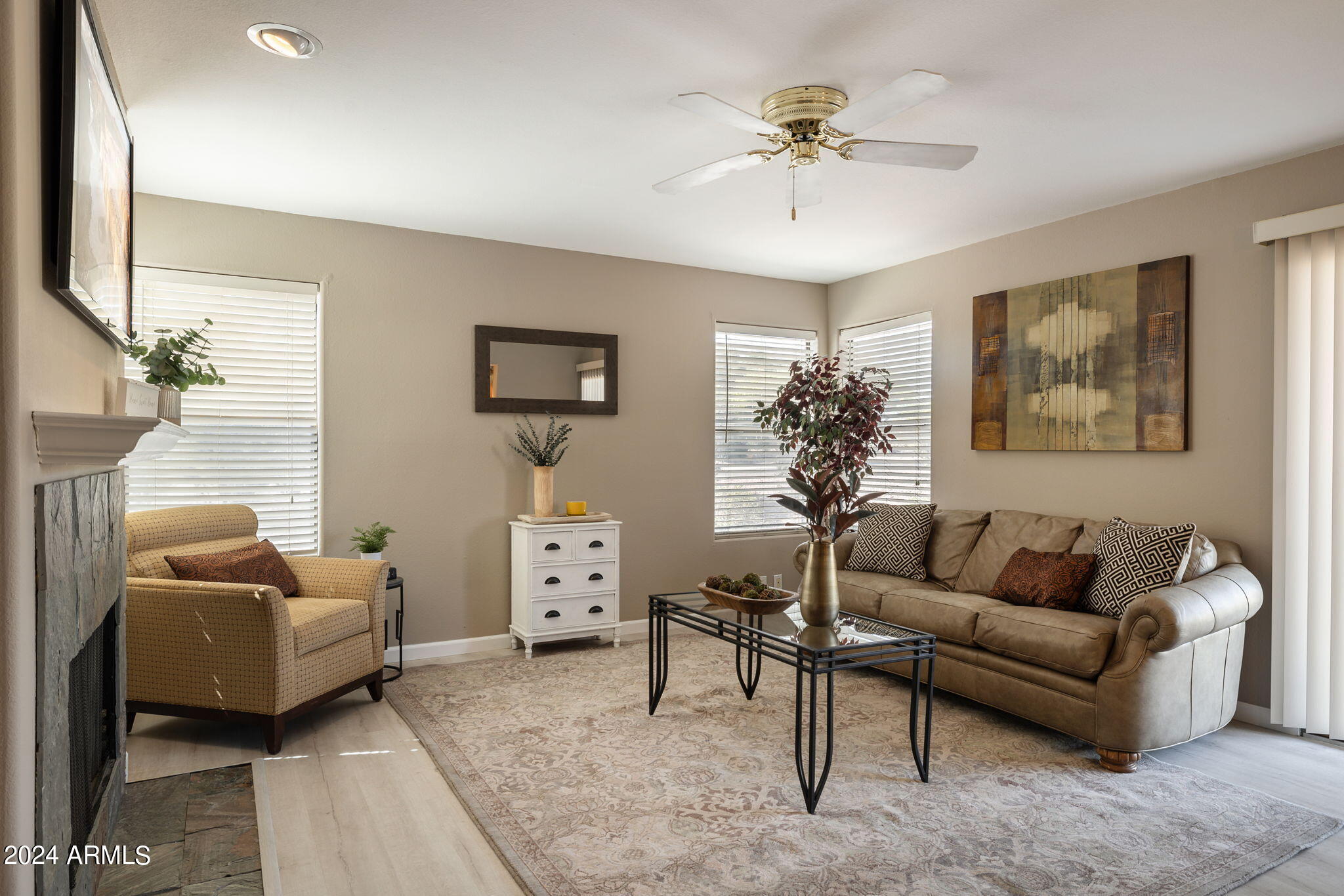 14645 N FOUNTAIN HILLS Boulevard Unit: 107