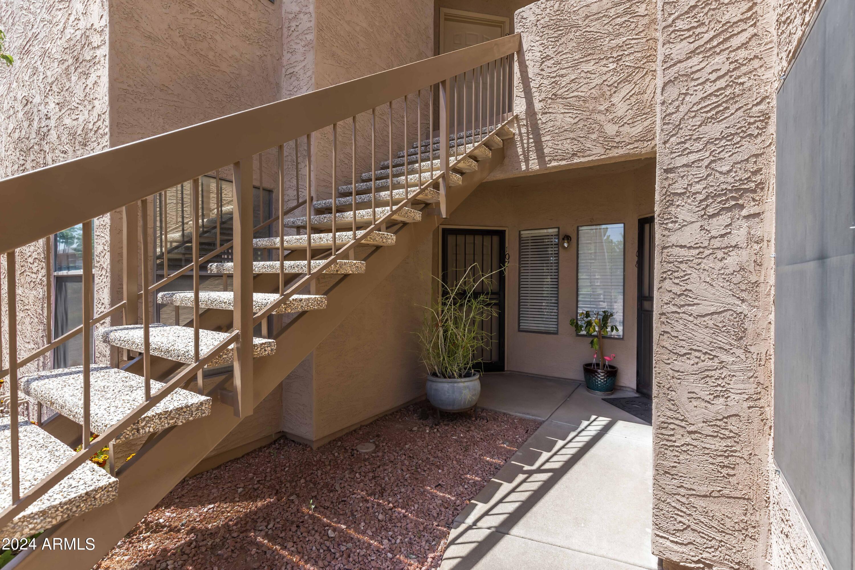 14645 N FOUNTAIN HILLS Boulevard Unit: 107