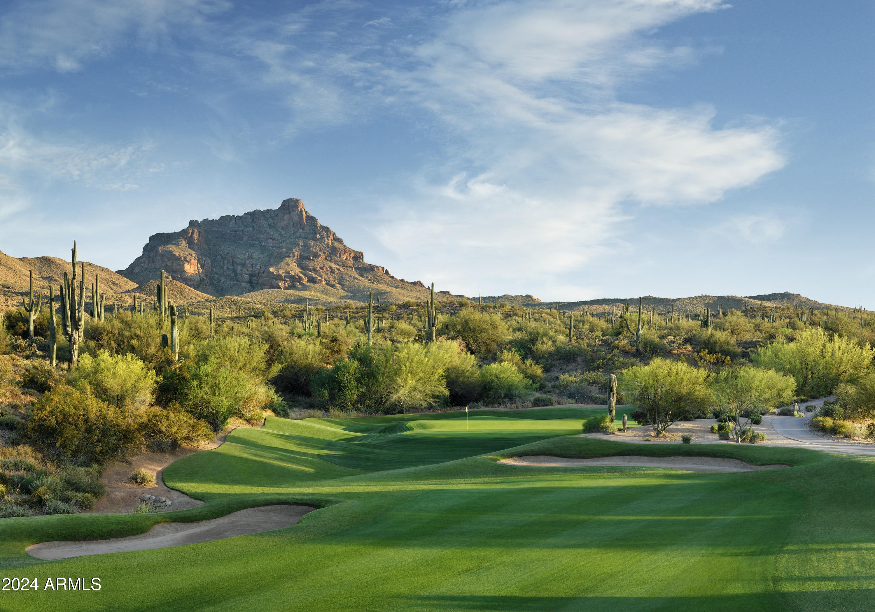 14645 N FOUNTAIN HILLS Boulevard Unit: 107