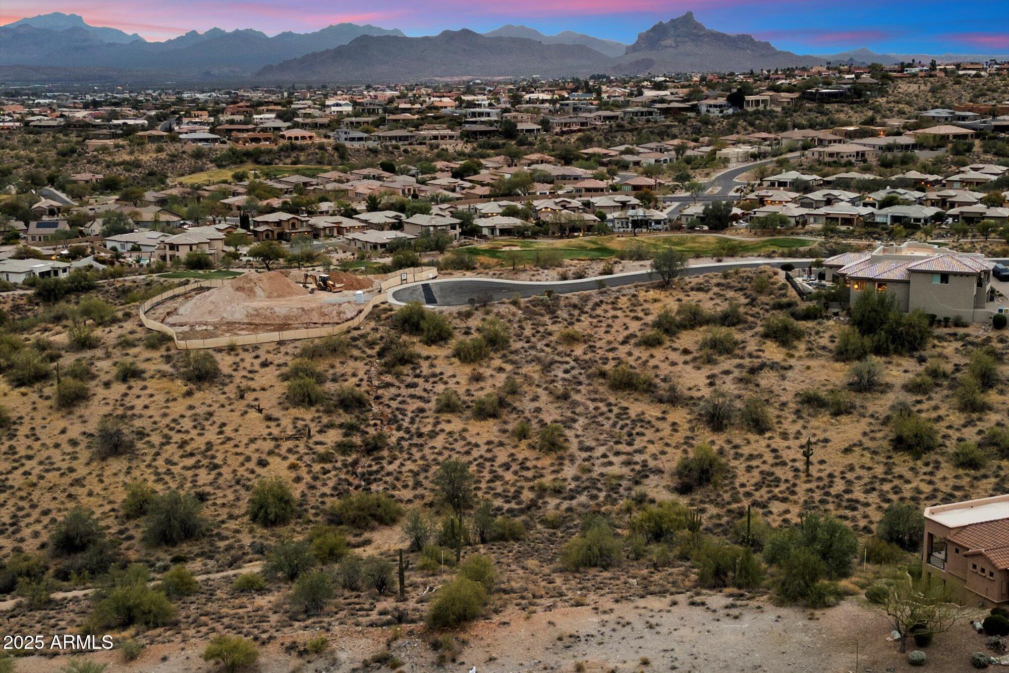 15415 E SUNDOWN Drive 55