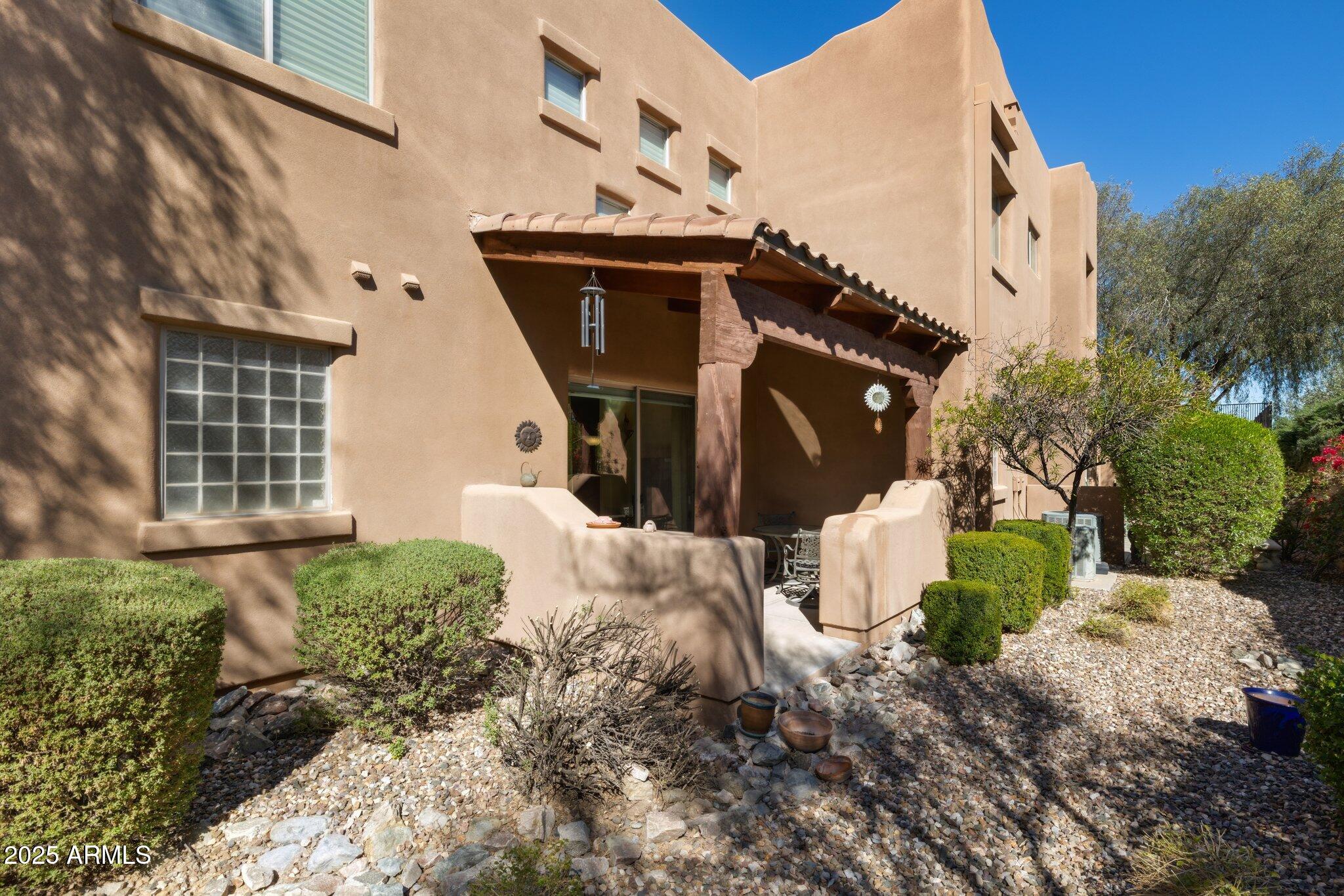 13600 N FOUNTAIN HILLS Boulevard Unit: 405