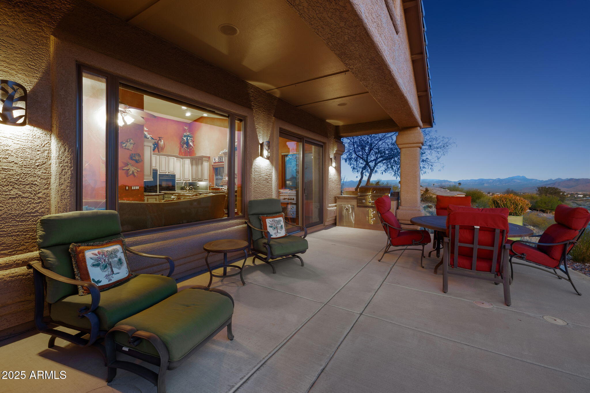 15634 E Sycamore Drive