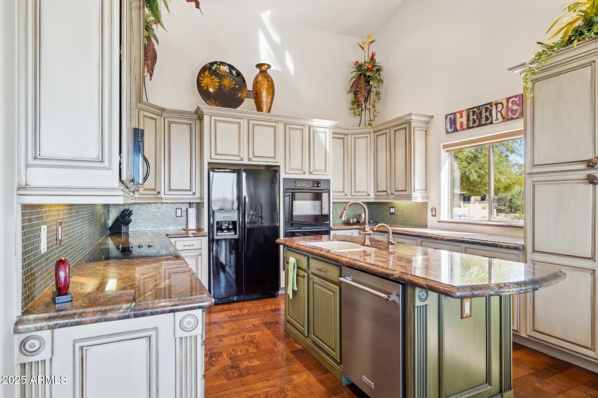 15634 E Sycamore Drive