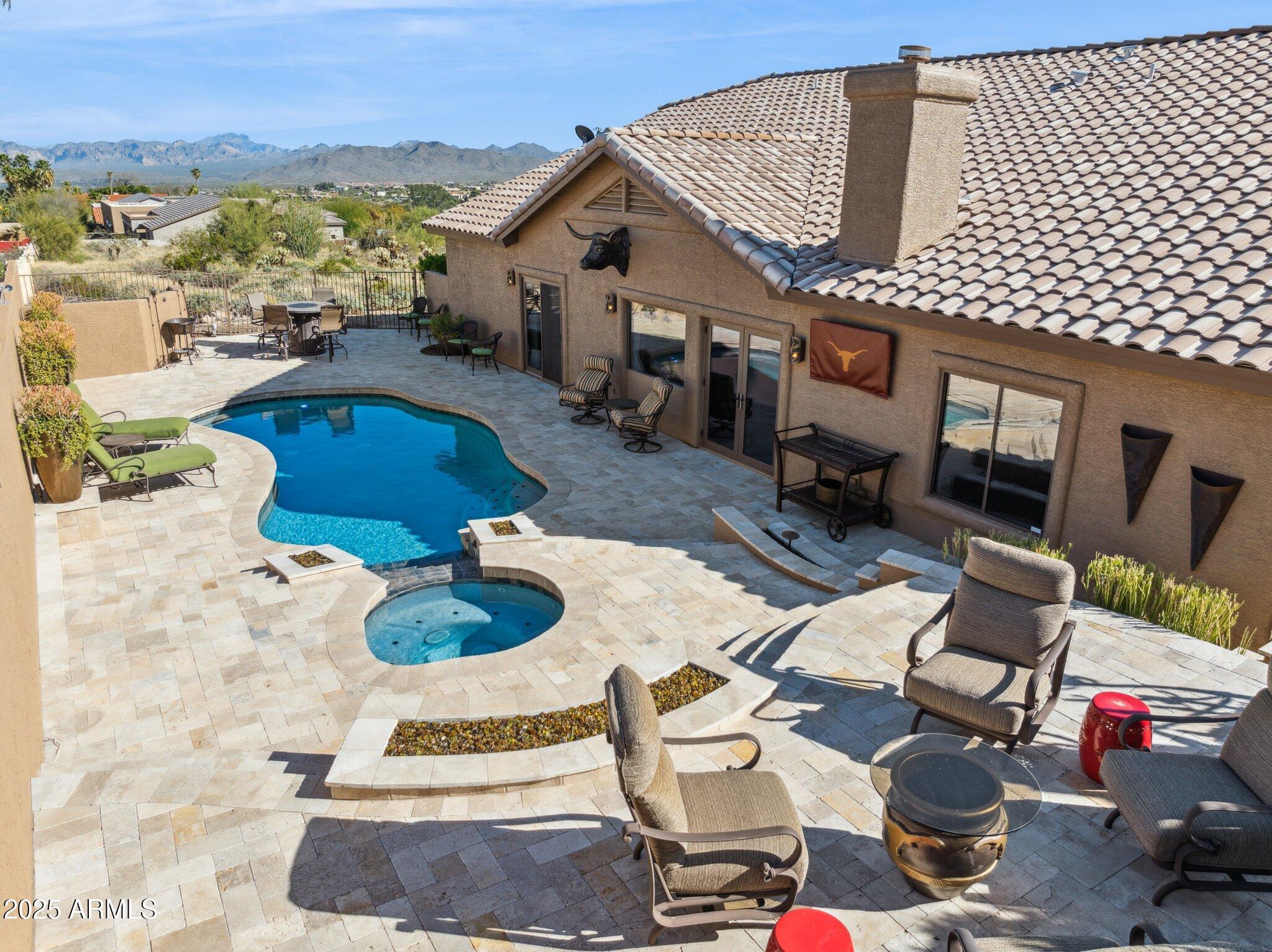 15634 E Sycamore Drive