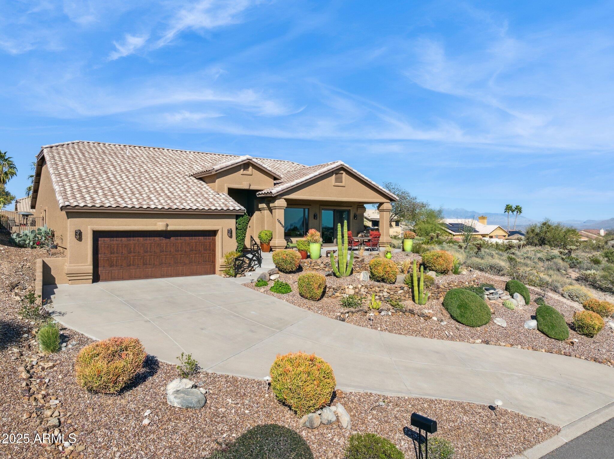 15634 E Sycamore Drive