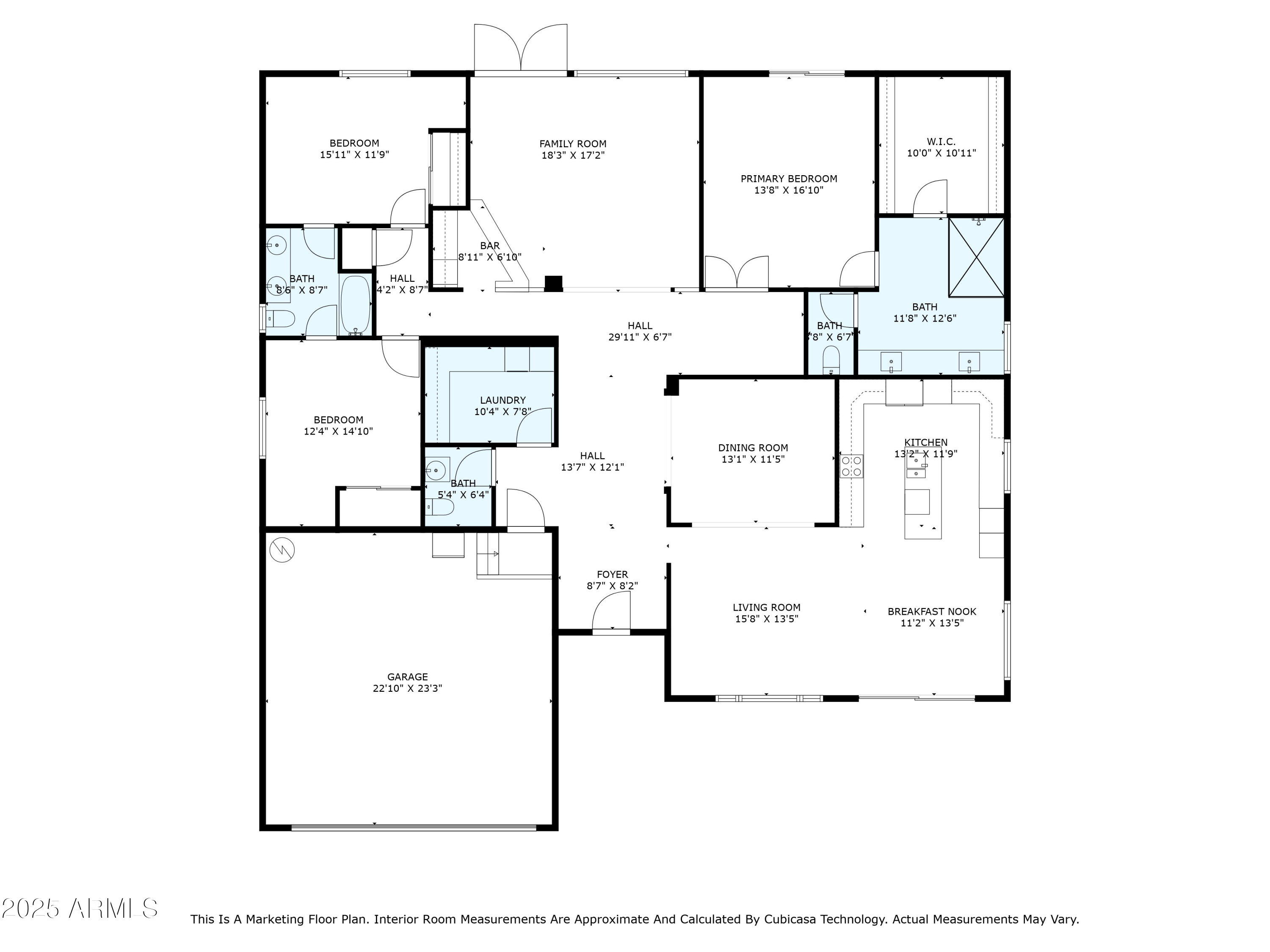 15634 E Sycamore Drive
