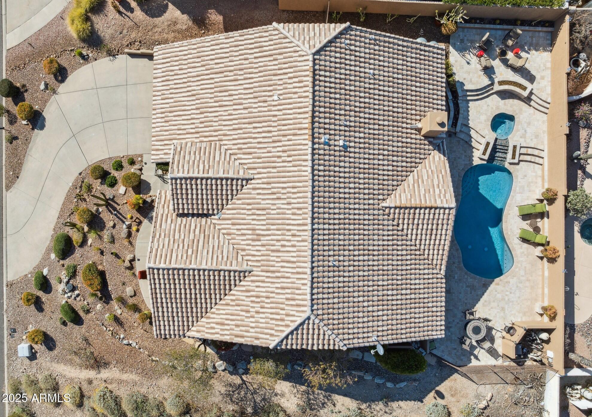 15634 E Sycamore Drive