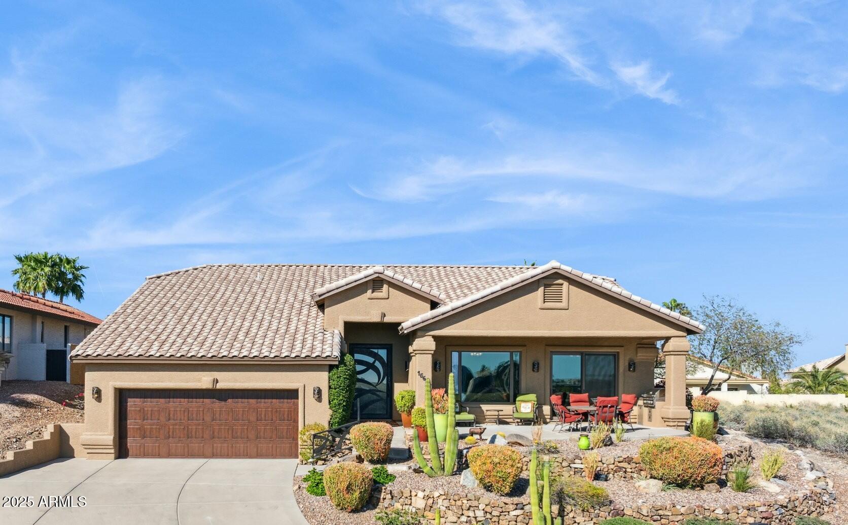 15634 E Sycamore Drive