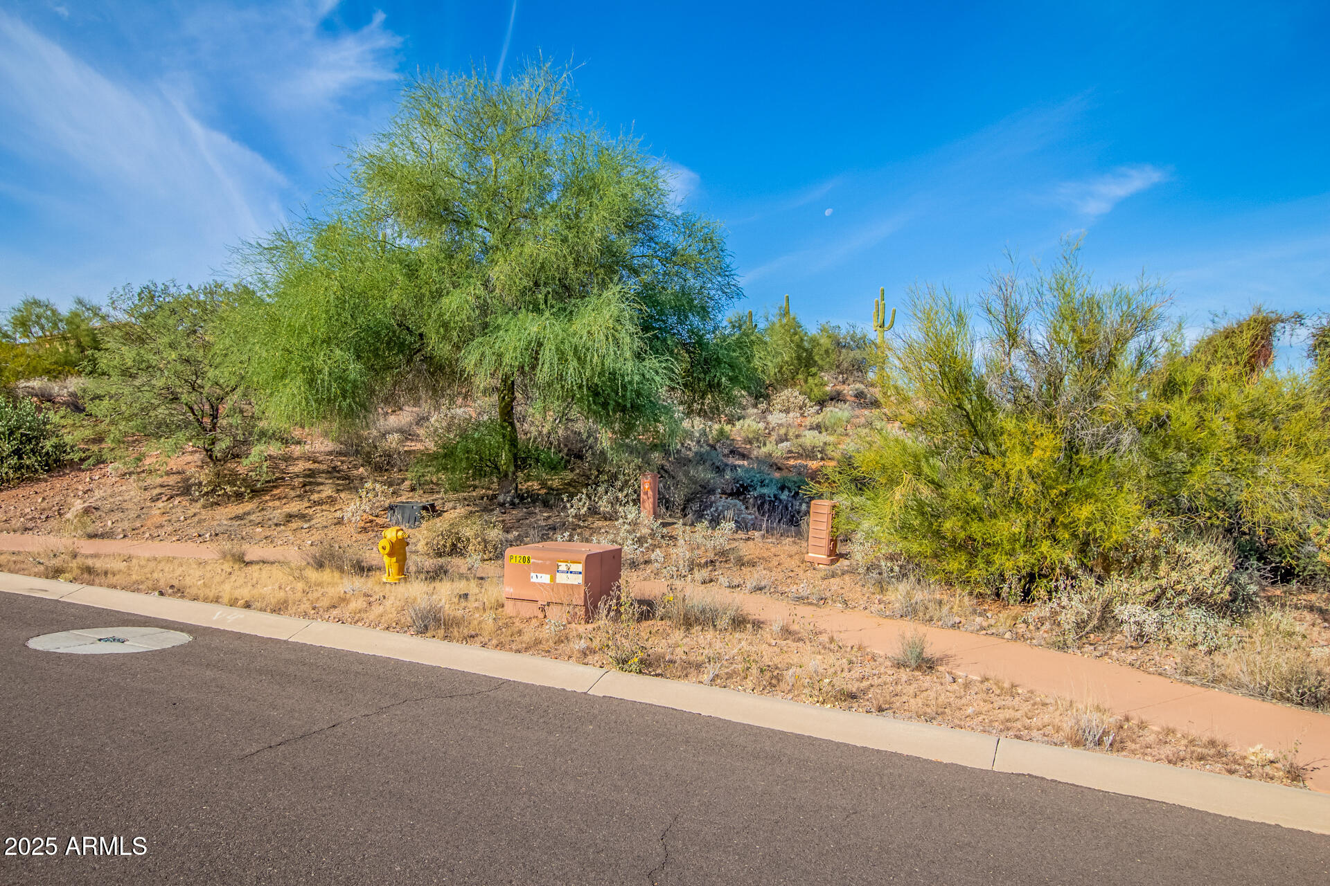 16109 E TOMBSTONE Avenue, -