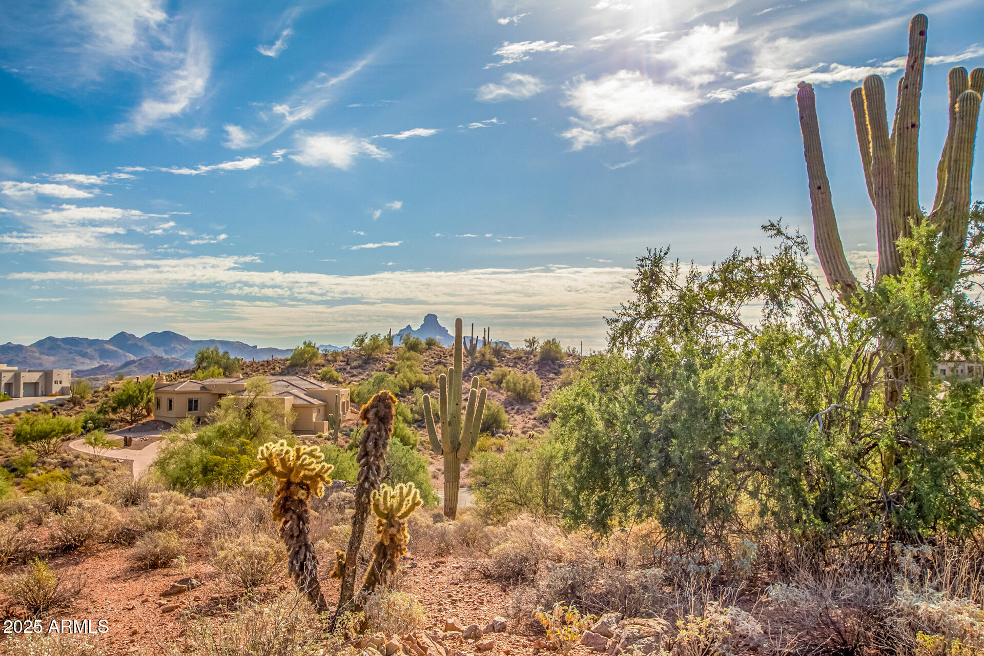 16109 E TOMBSTONE Avenue, -
