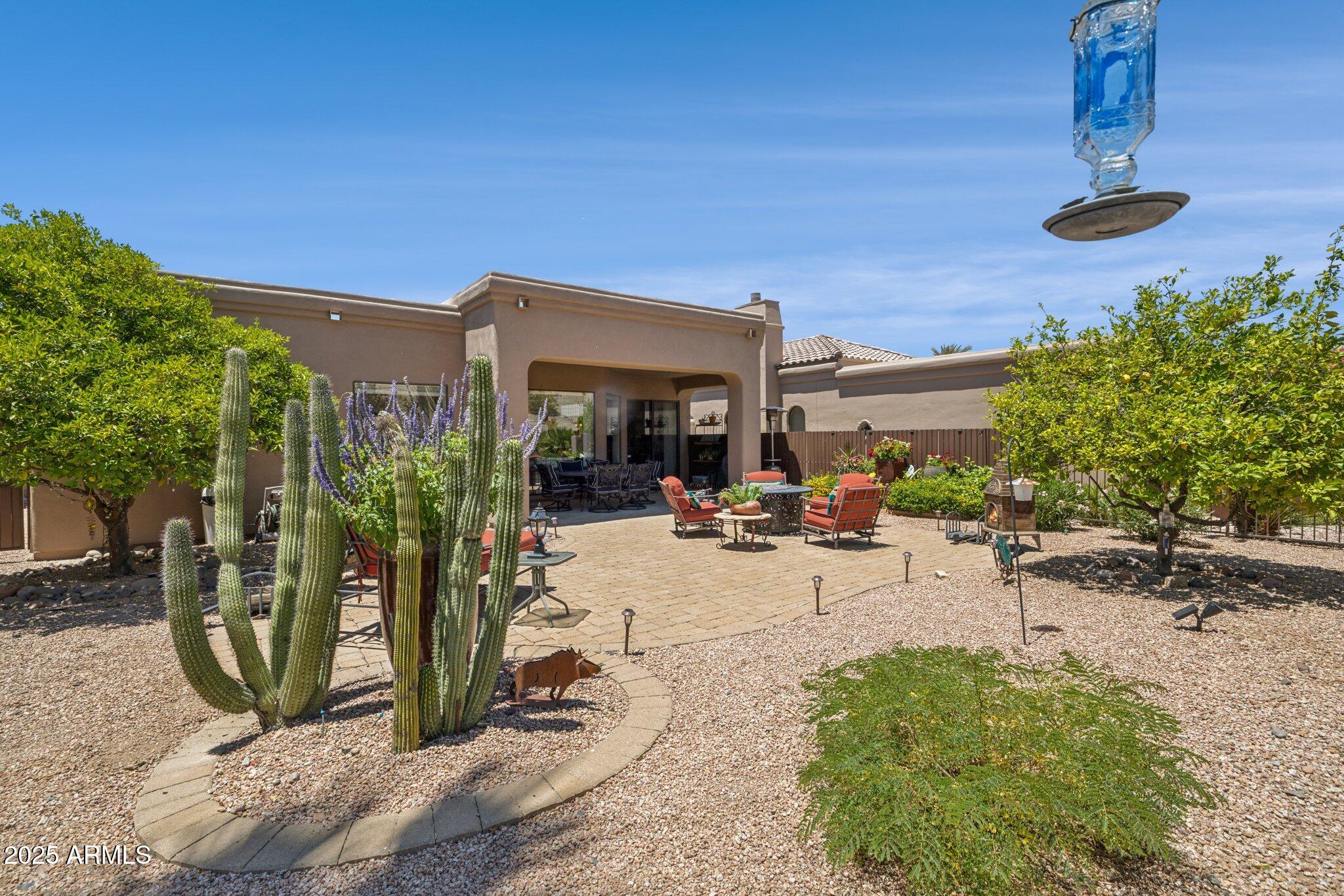 17214 E ALTA LOMA