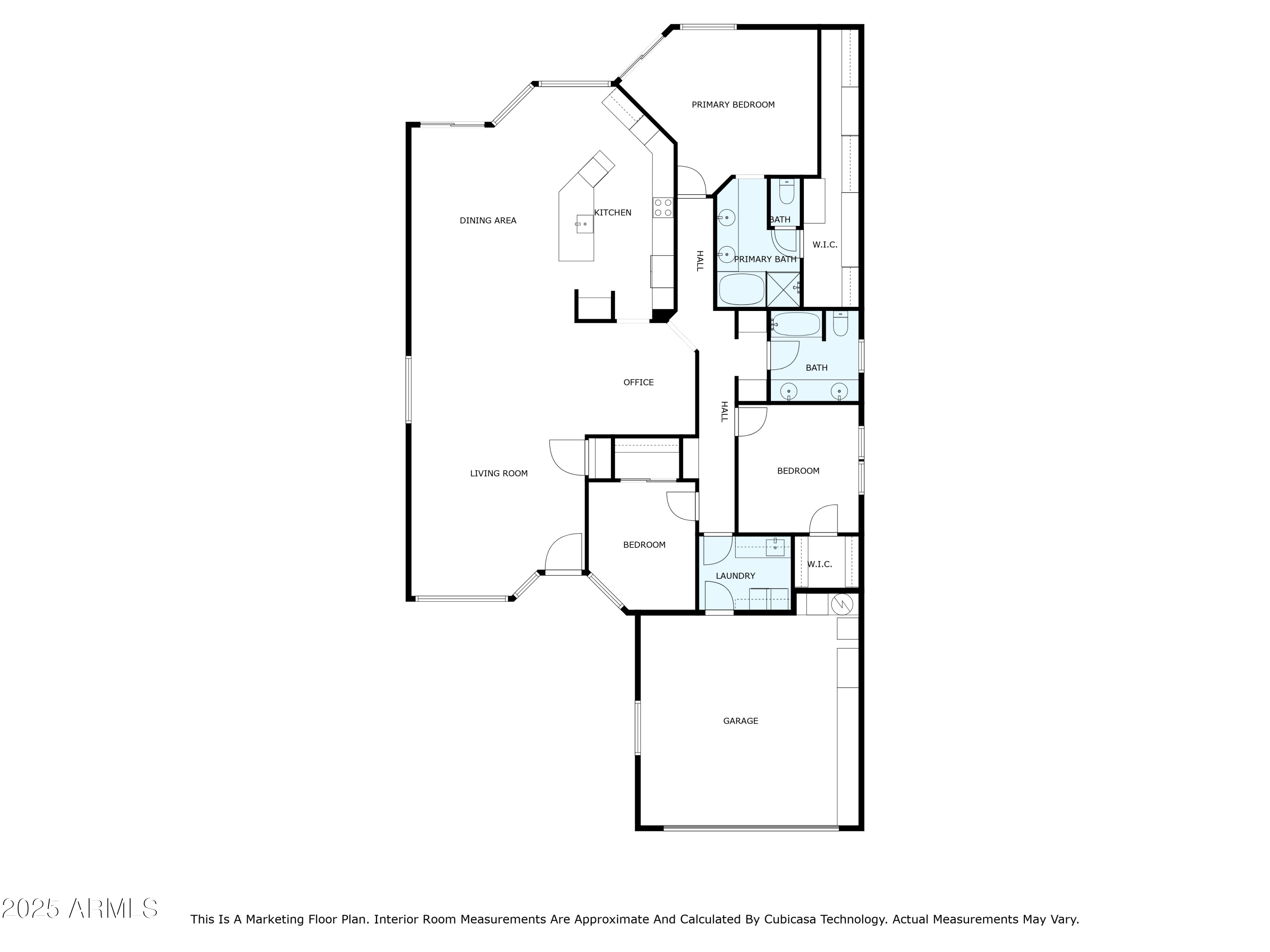 17214 E ALTA LOMA