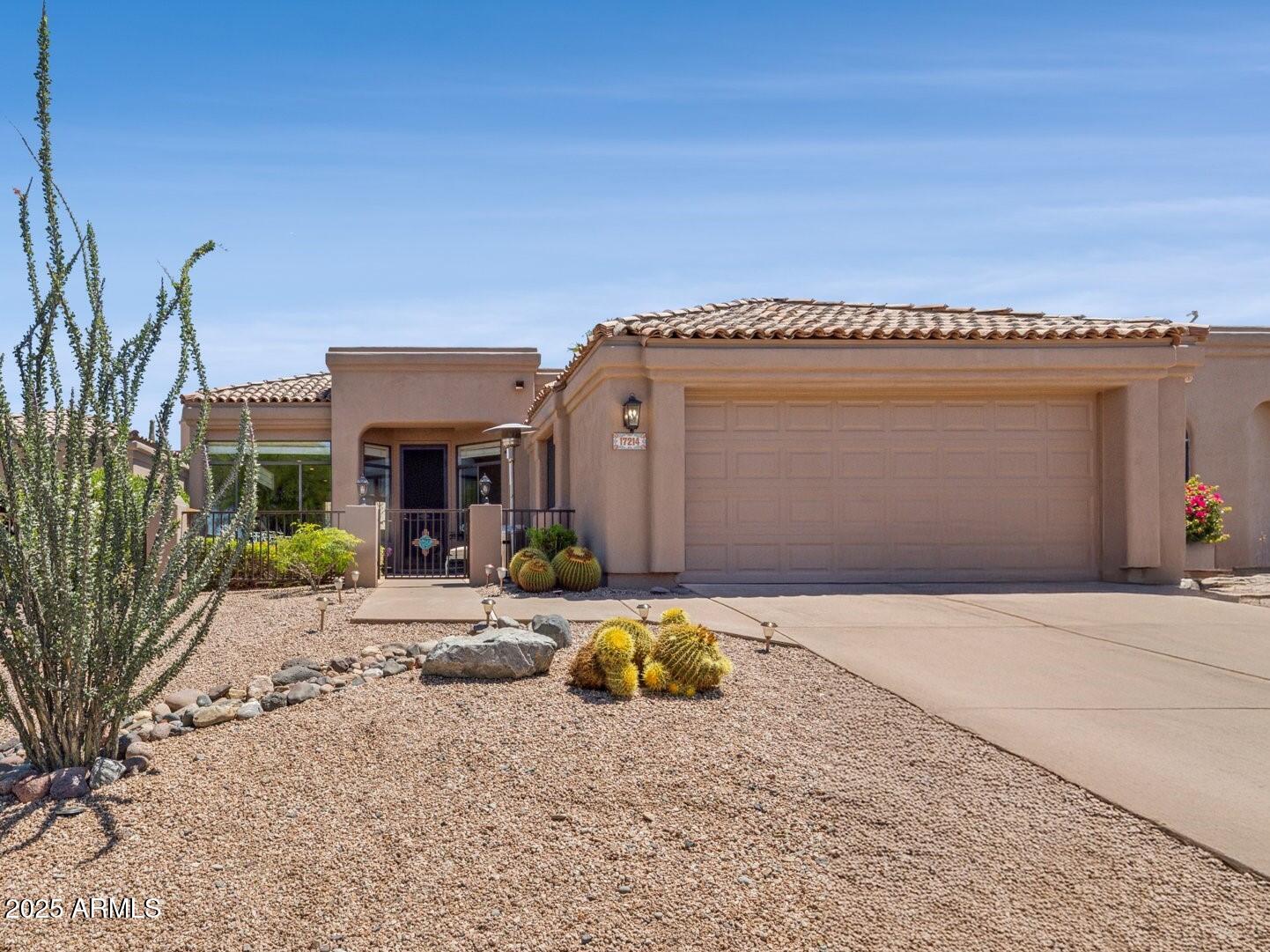 17214 E ALTA LOMA