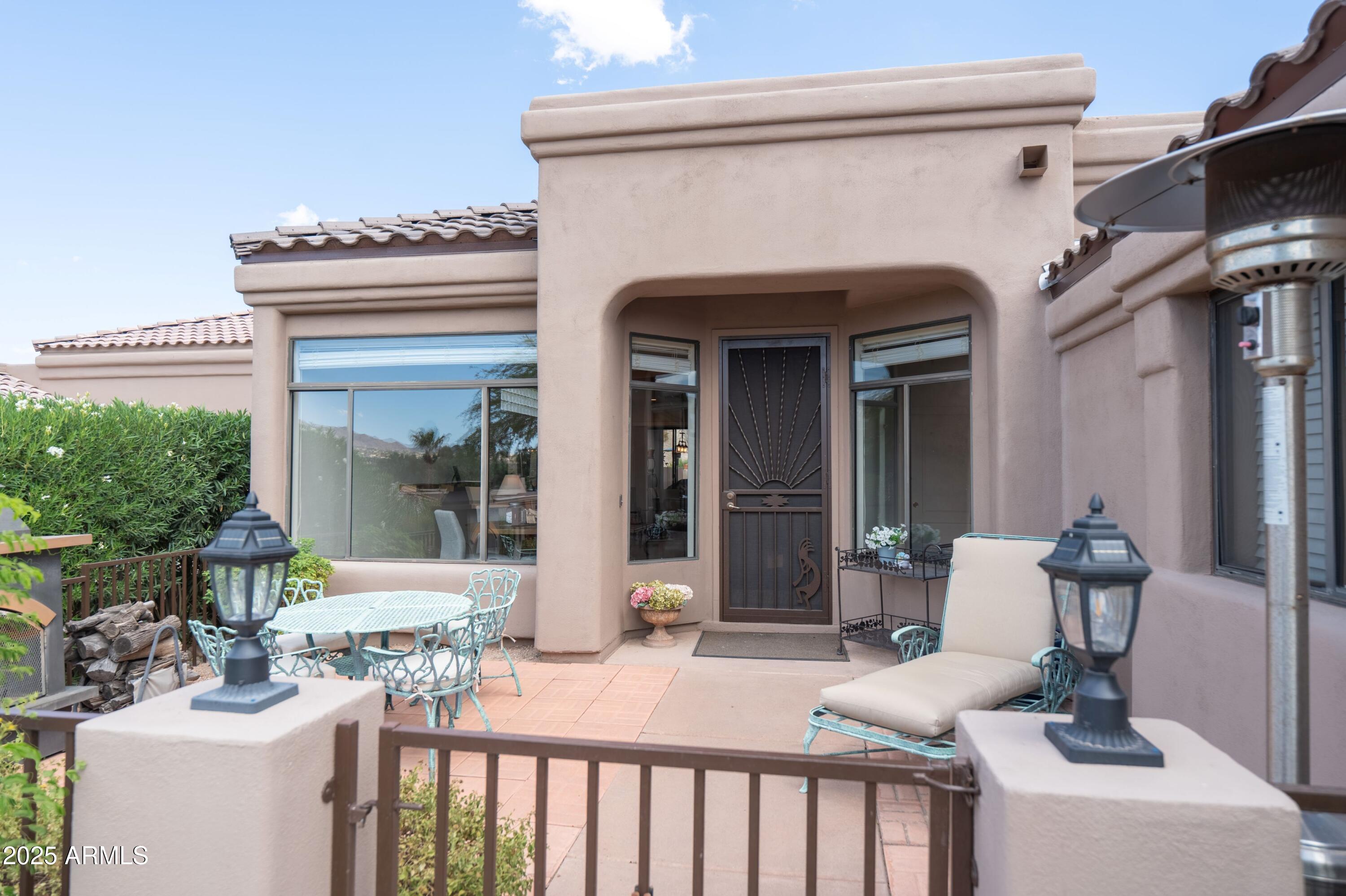 17214 E ALTA LOMA