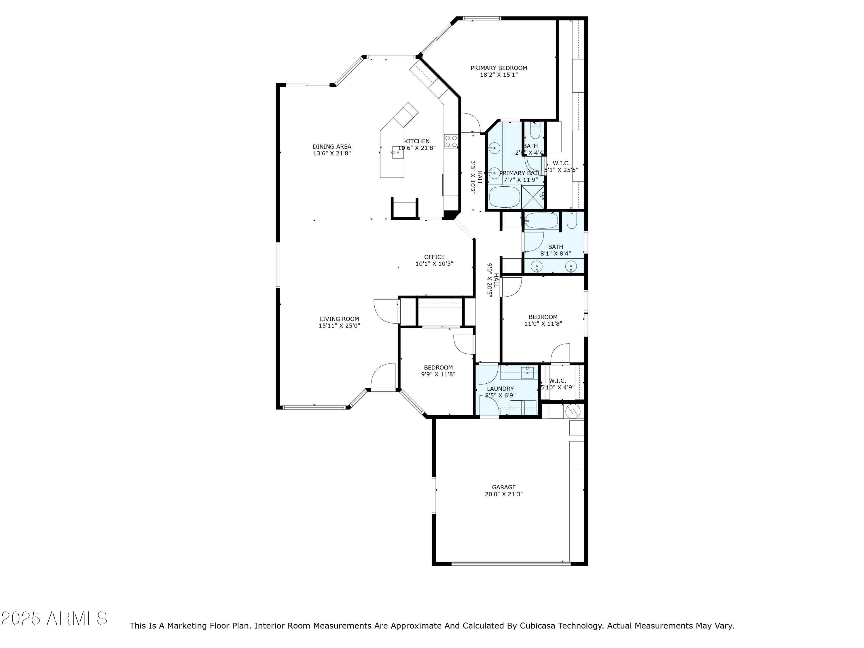 17214 E ALTA LOMA