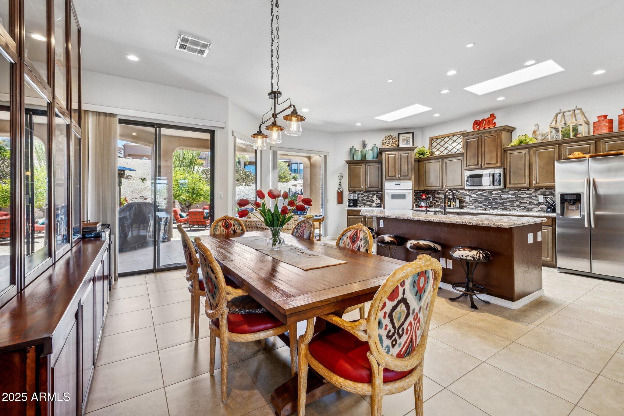 17214 E ALTA LOMA