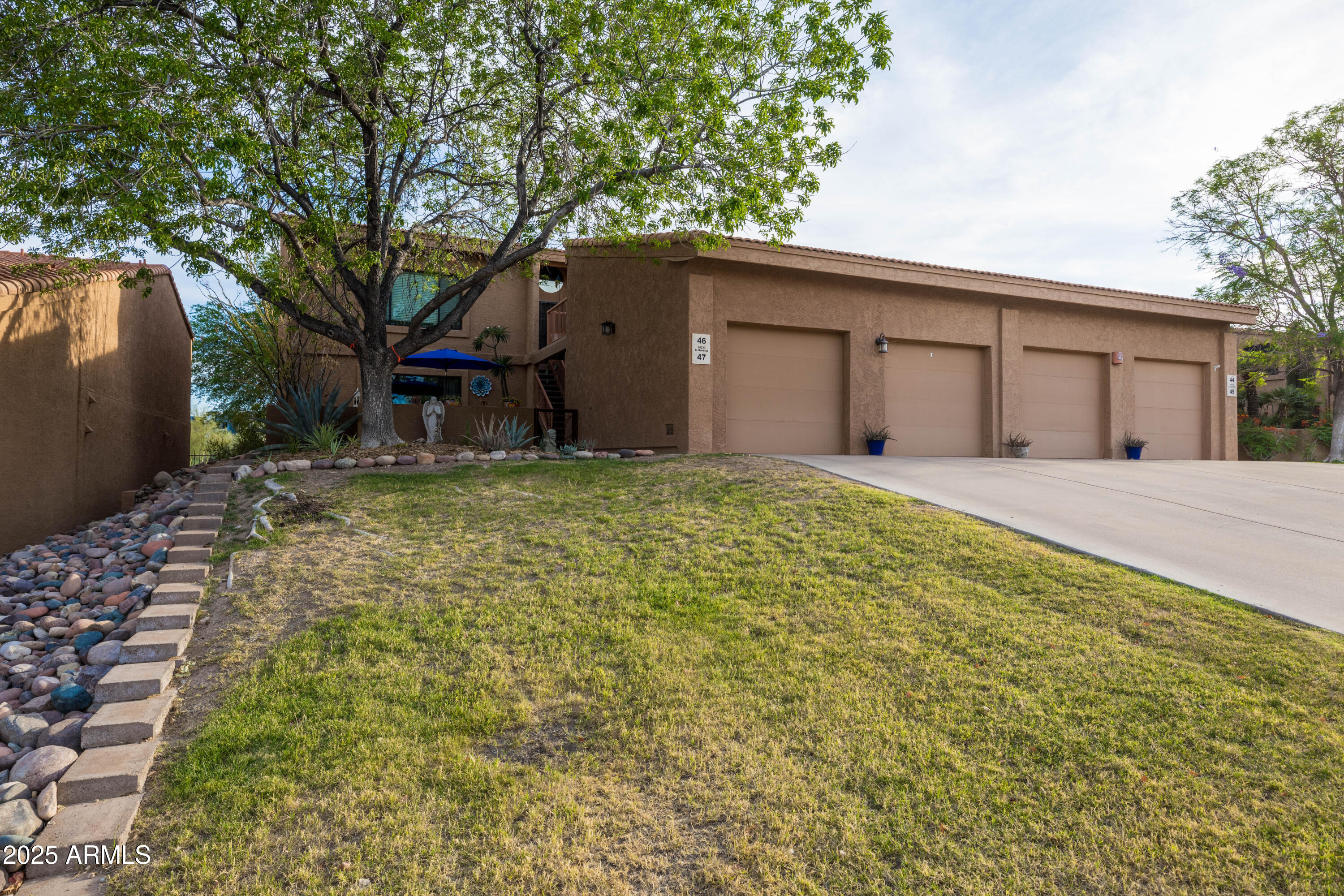 16233 E ROSETTA Drive 47