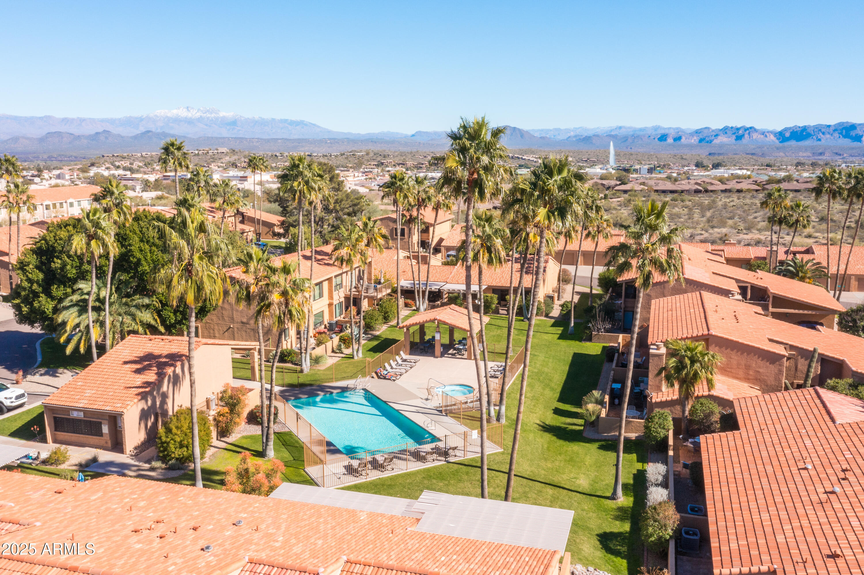 16233 E ROSETTA Drive 47