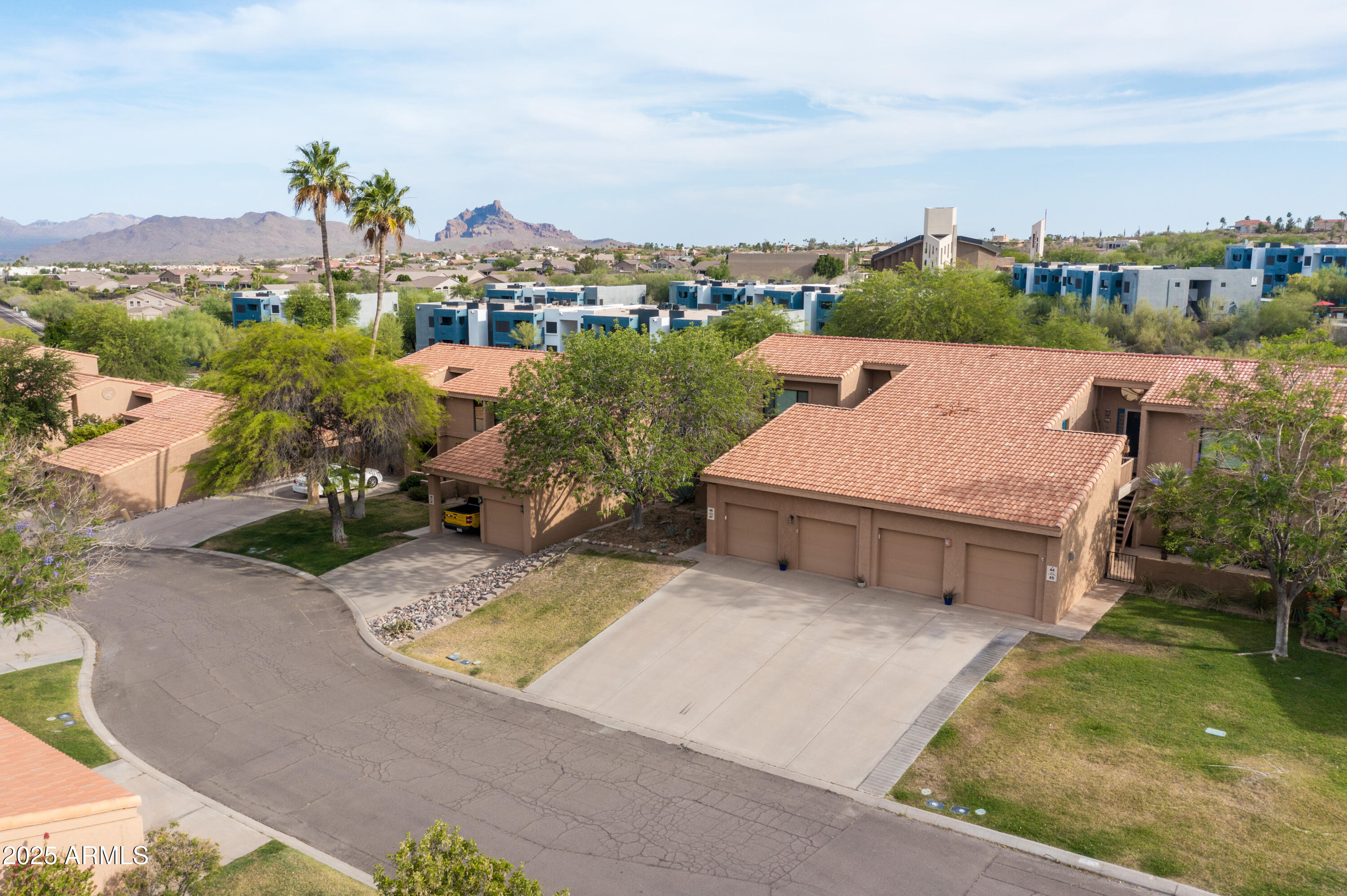 16233 E ROSETTA Drive 47