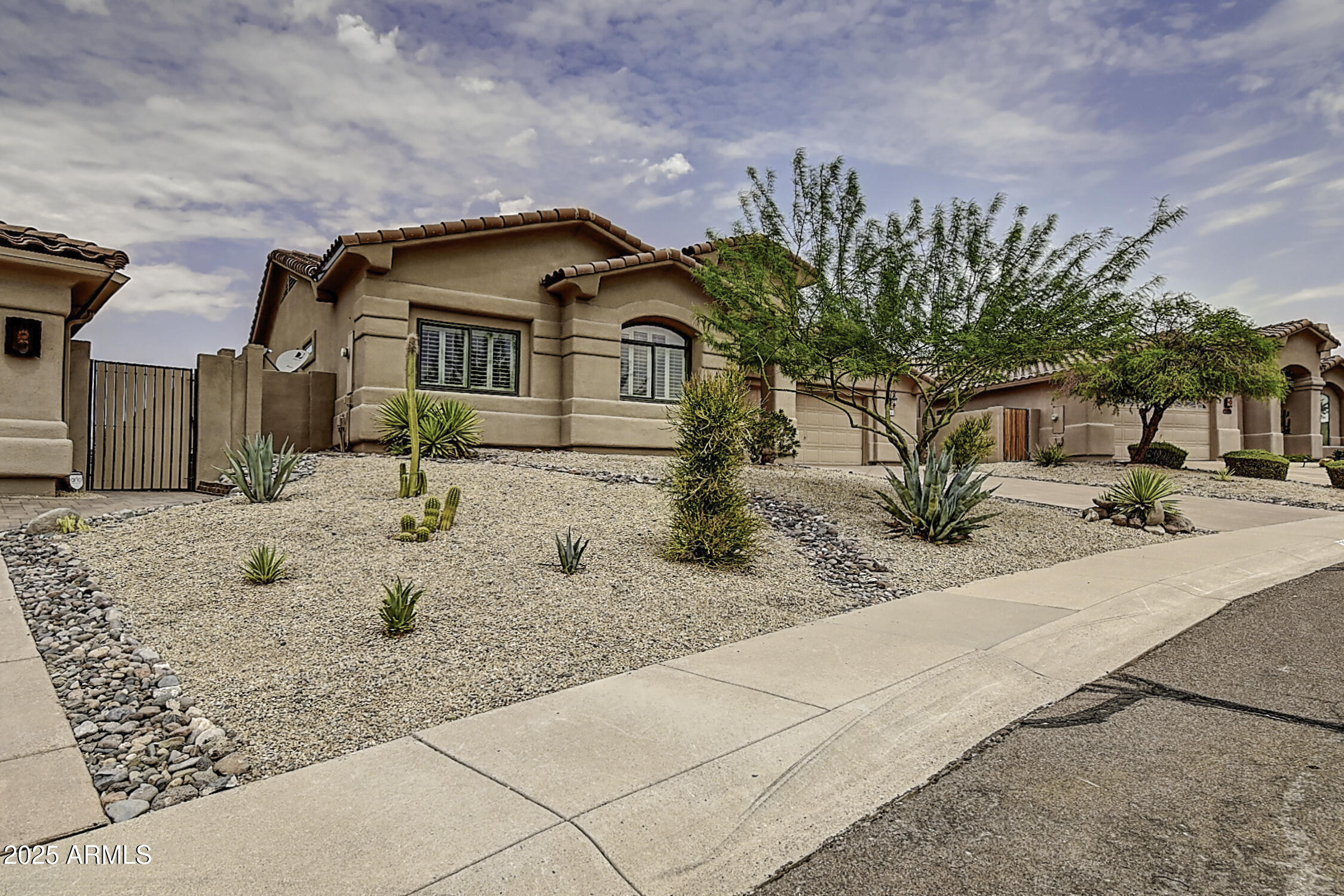 12642 E VIA DEL SOL Lane