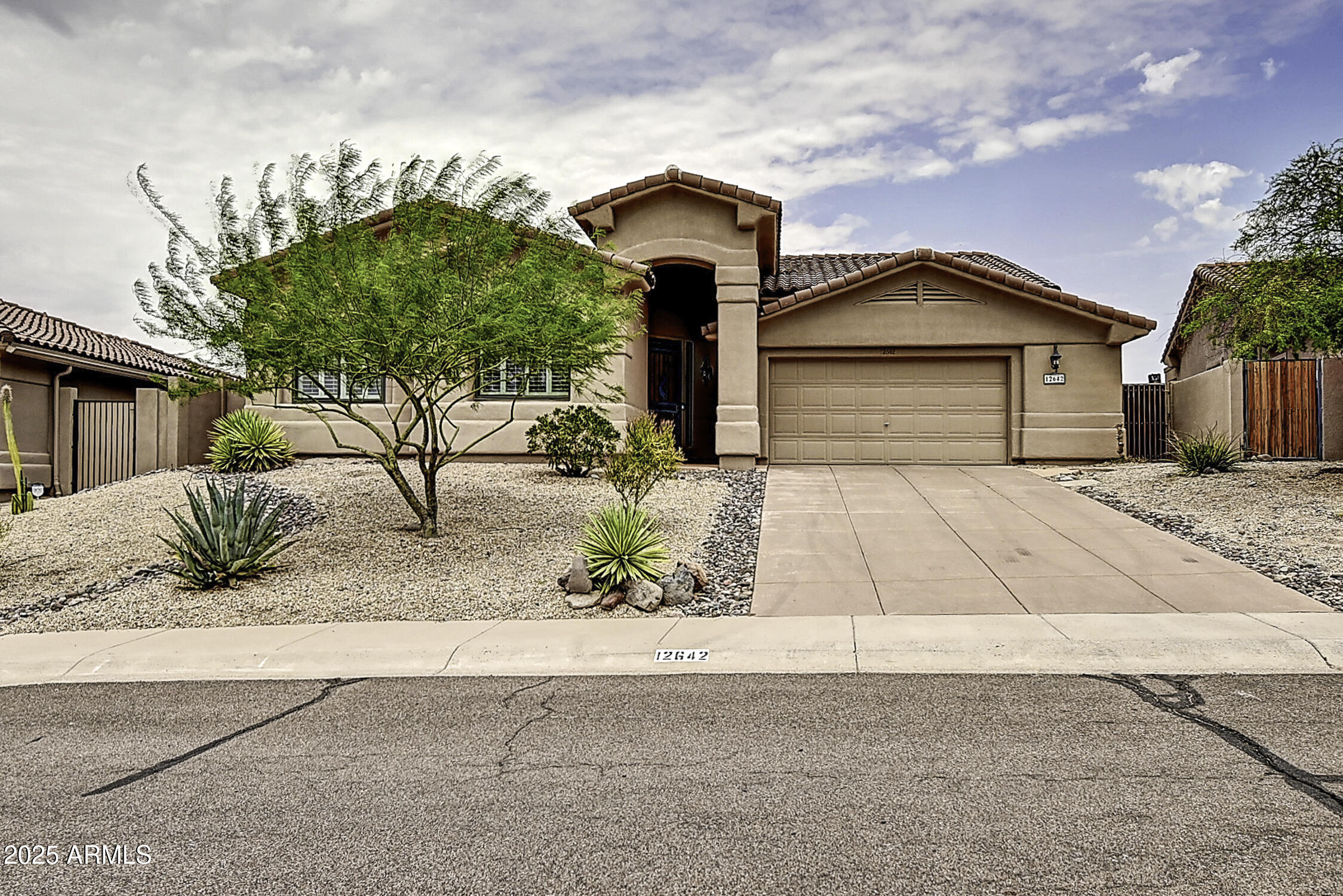 12642 E VIA DEL SOL Lane