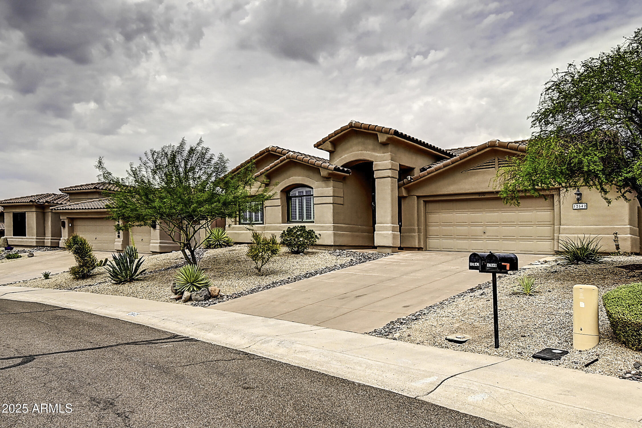 12642 E VIA DEL SOL Lane