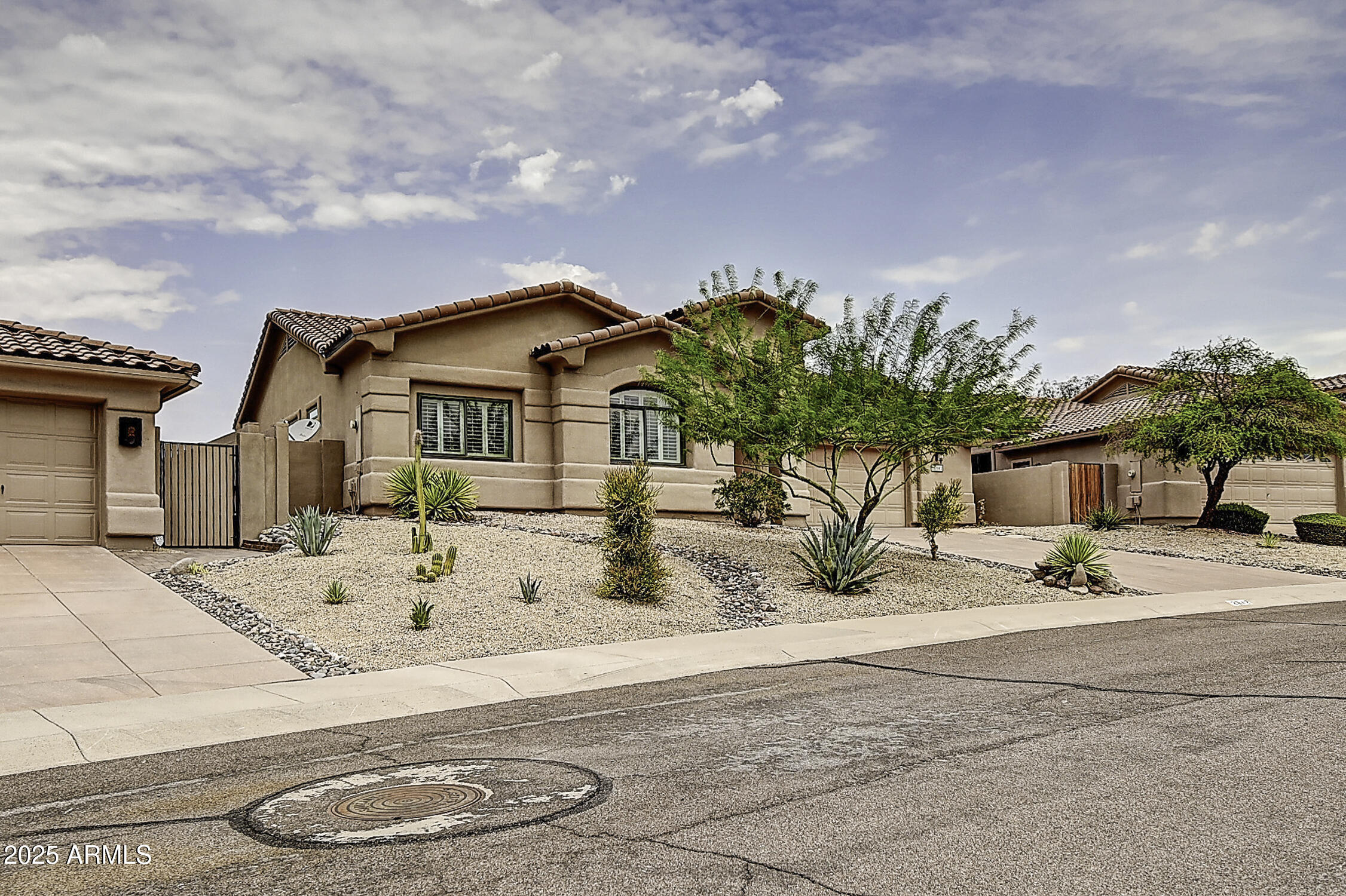 12642 E VIA DEL SOL Lane
