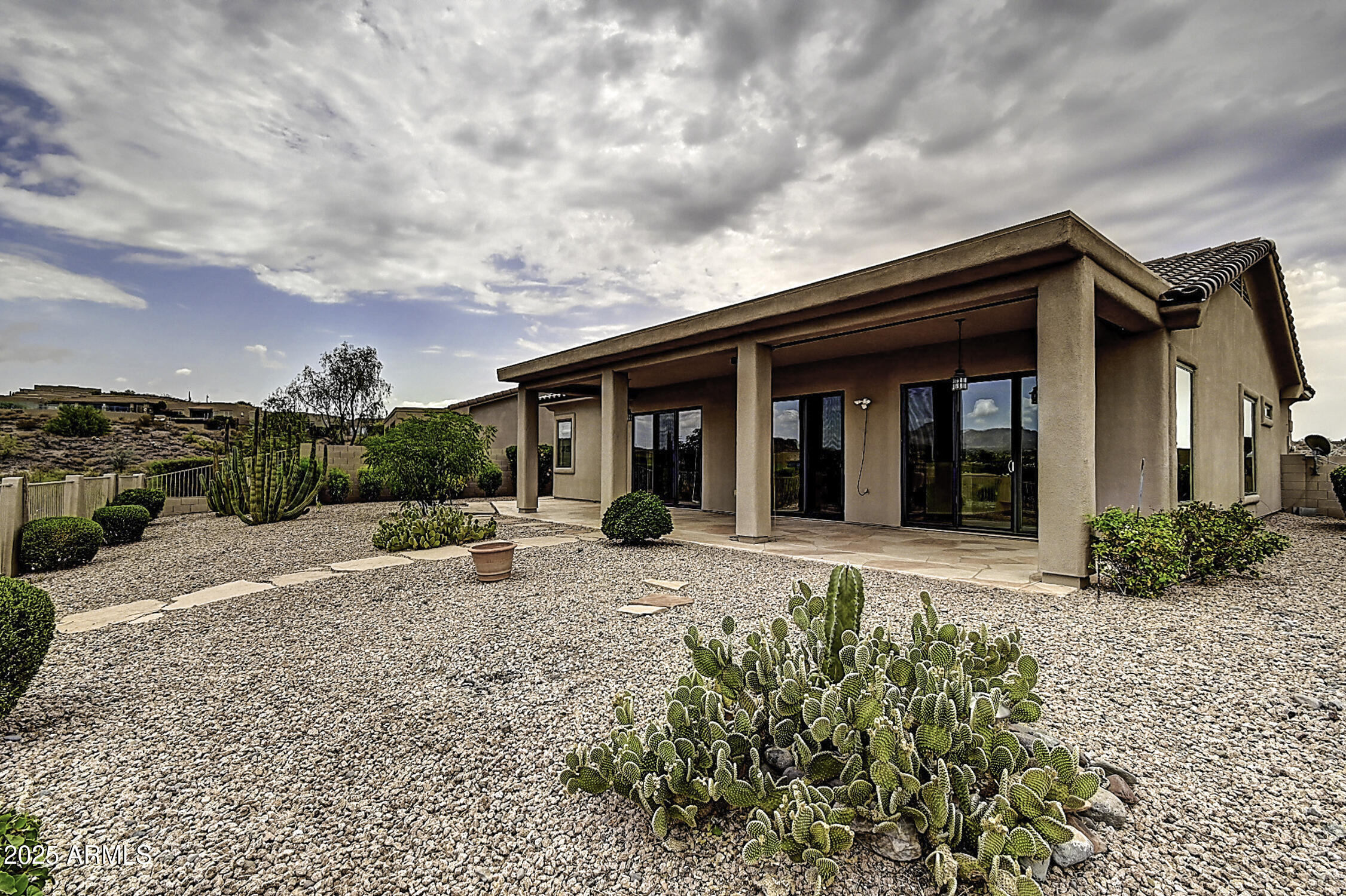12642 E VIA DEL SOL Lane