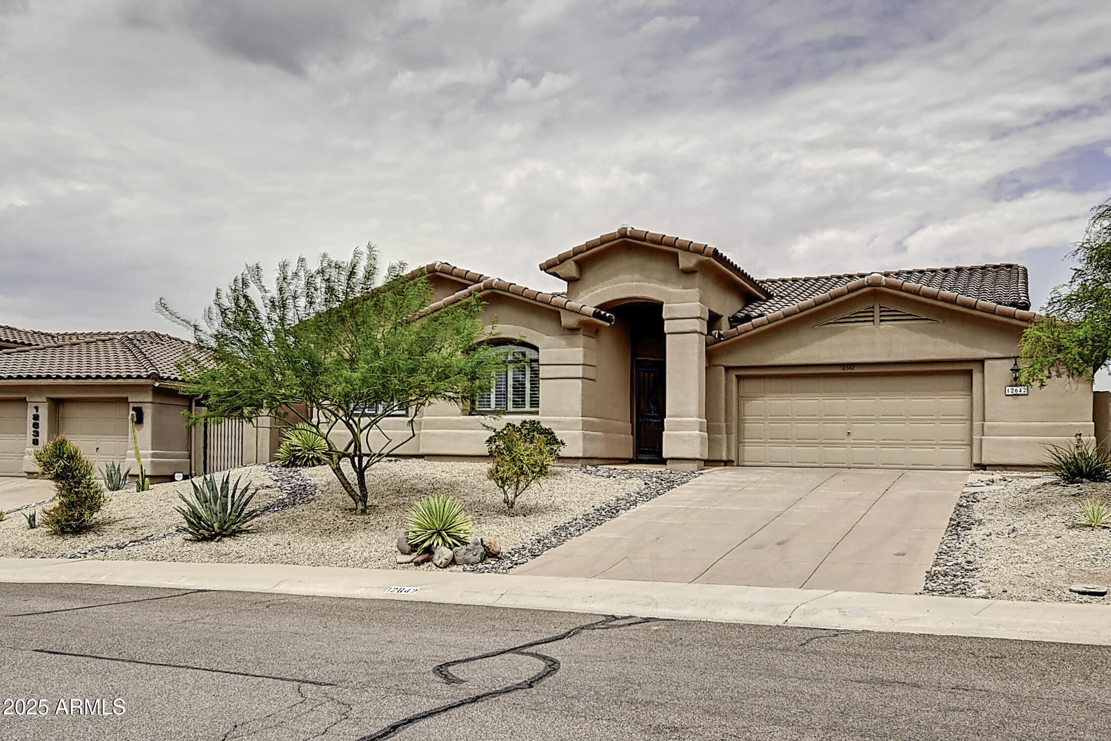 12642 E VIA DEL SOL Lane