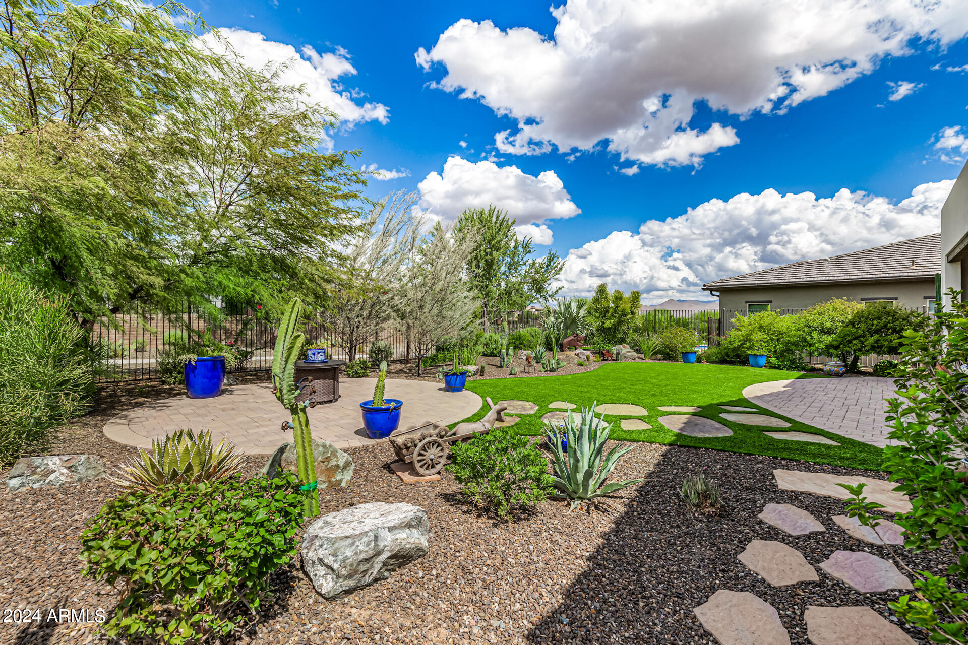 17810 E STOCKING Trail
