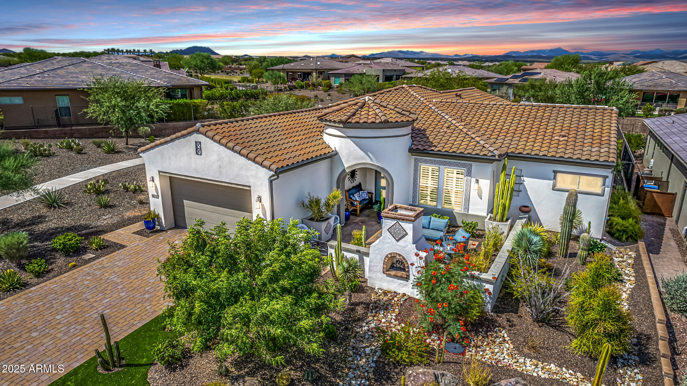 17810 E STOCKING Trail