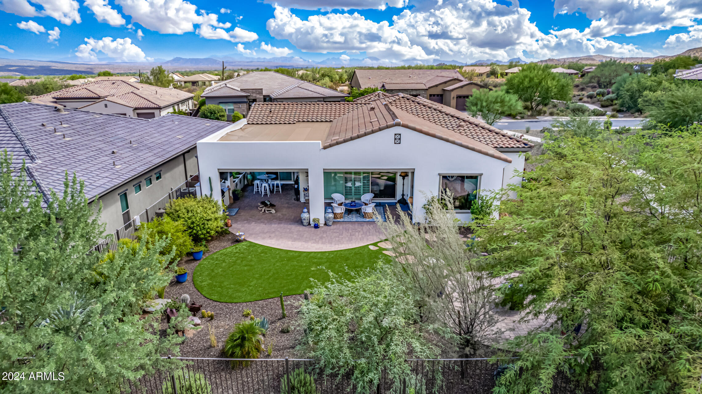 17810 E STOCKING Trail