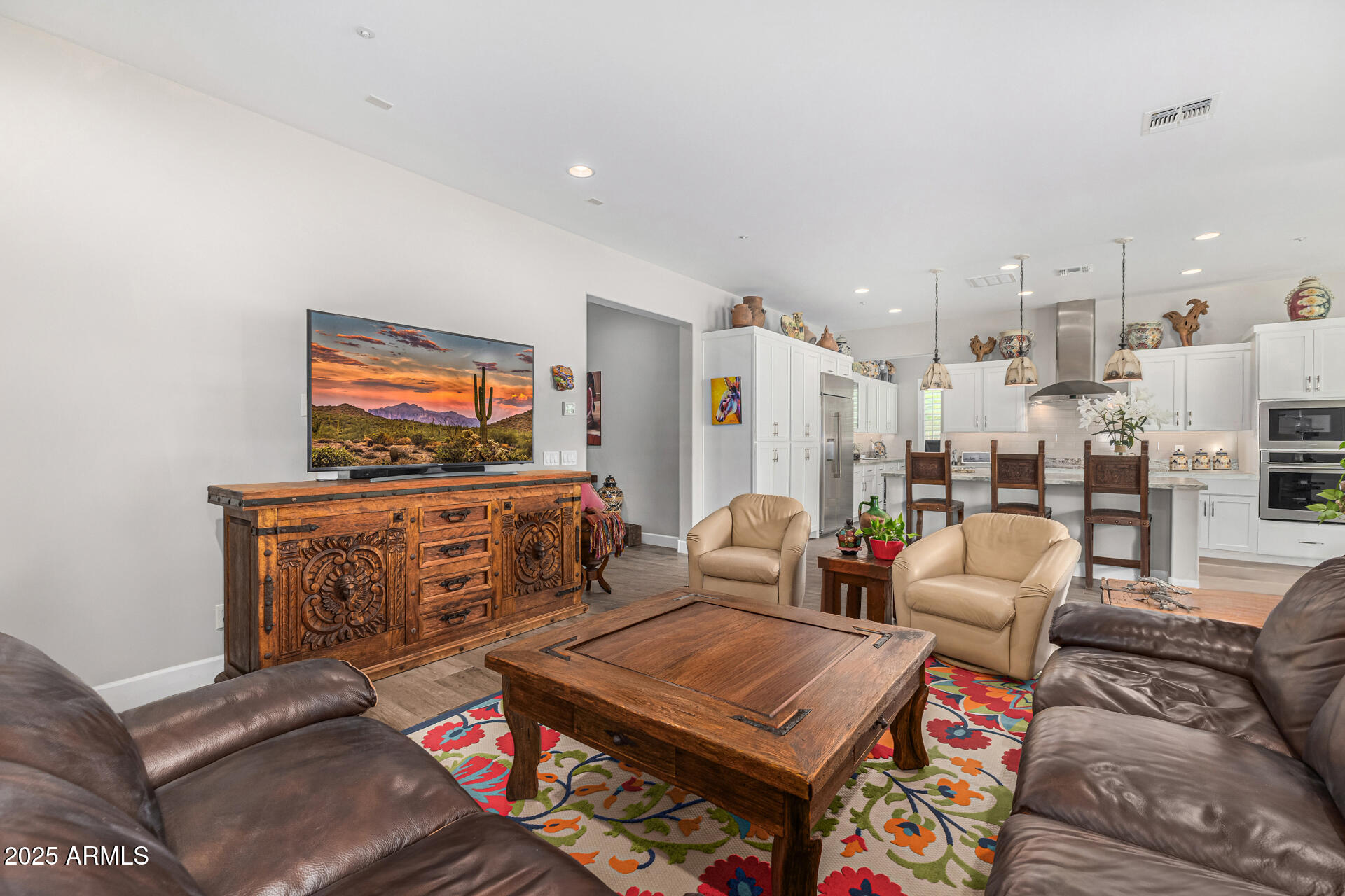 17810 E STOCKING Trail