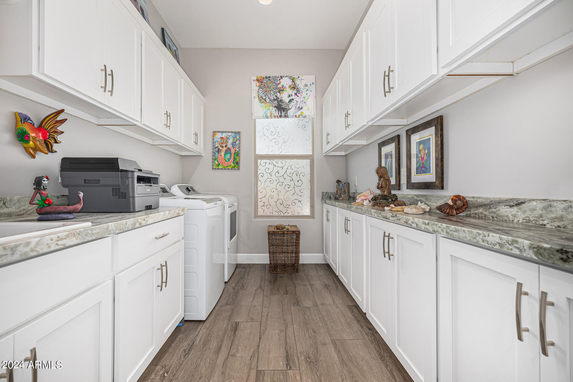 17810 E STOCKING Trail