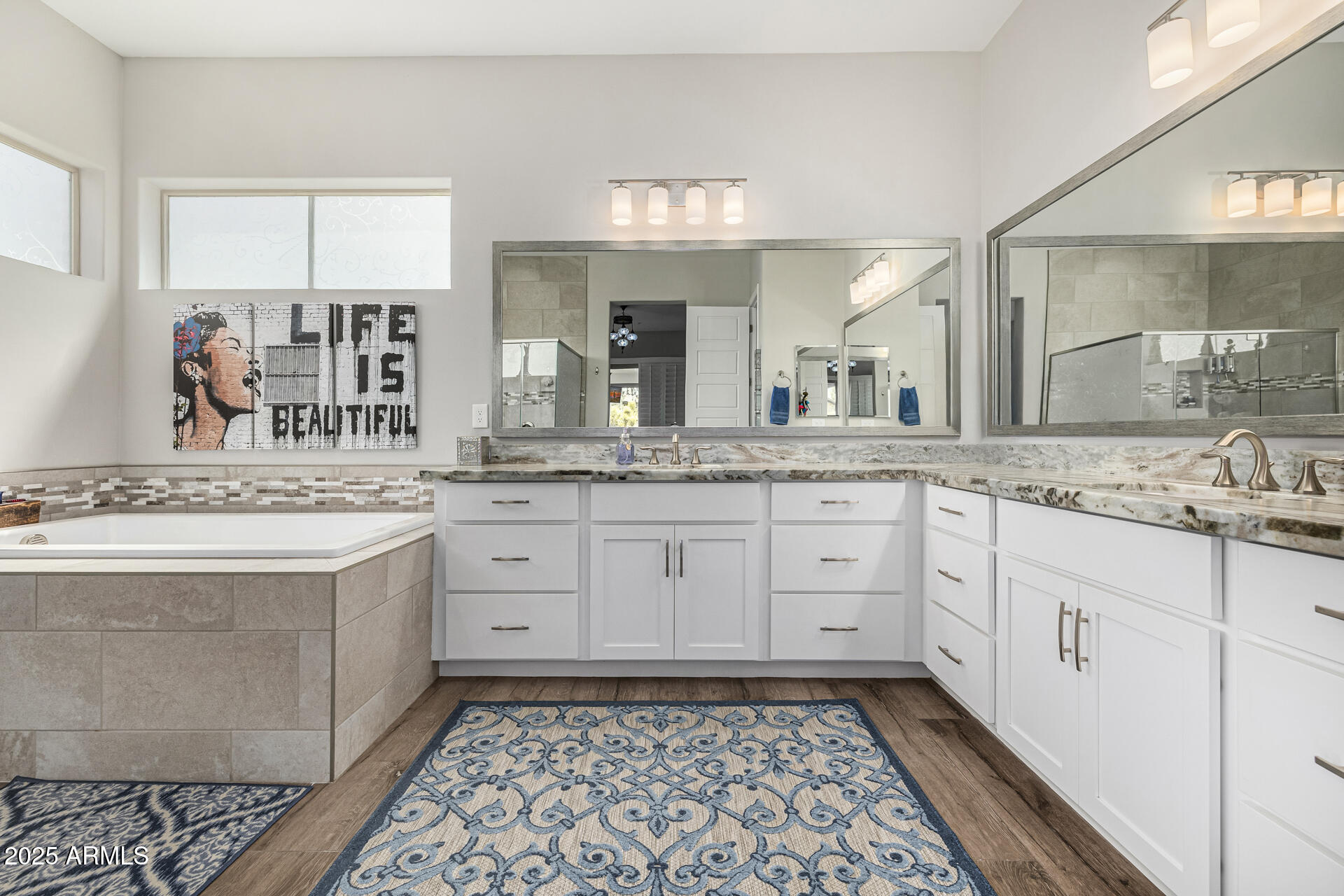 17810 E STOCKING Trail