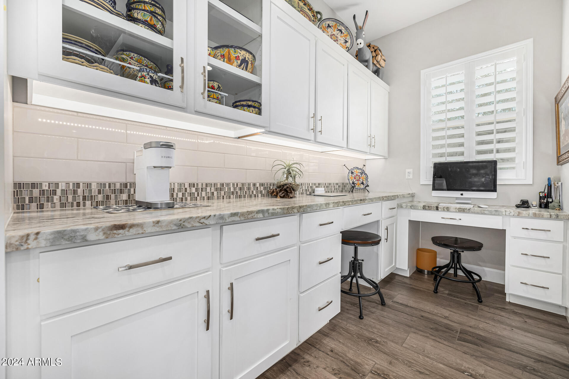 17810 E STOCKING Trail