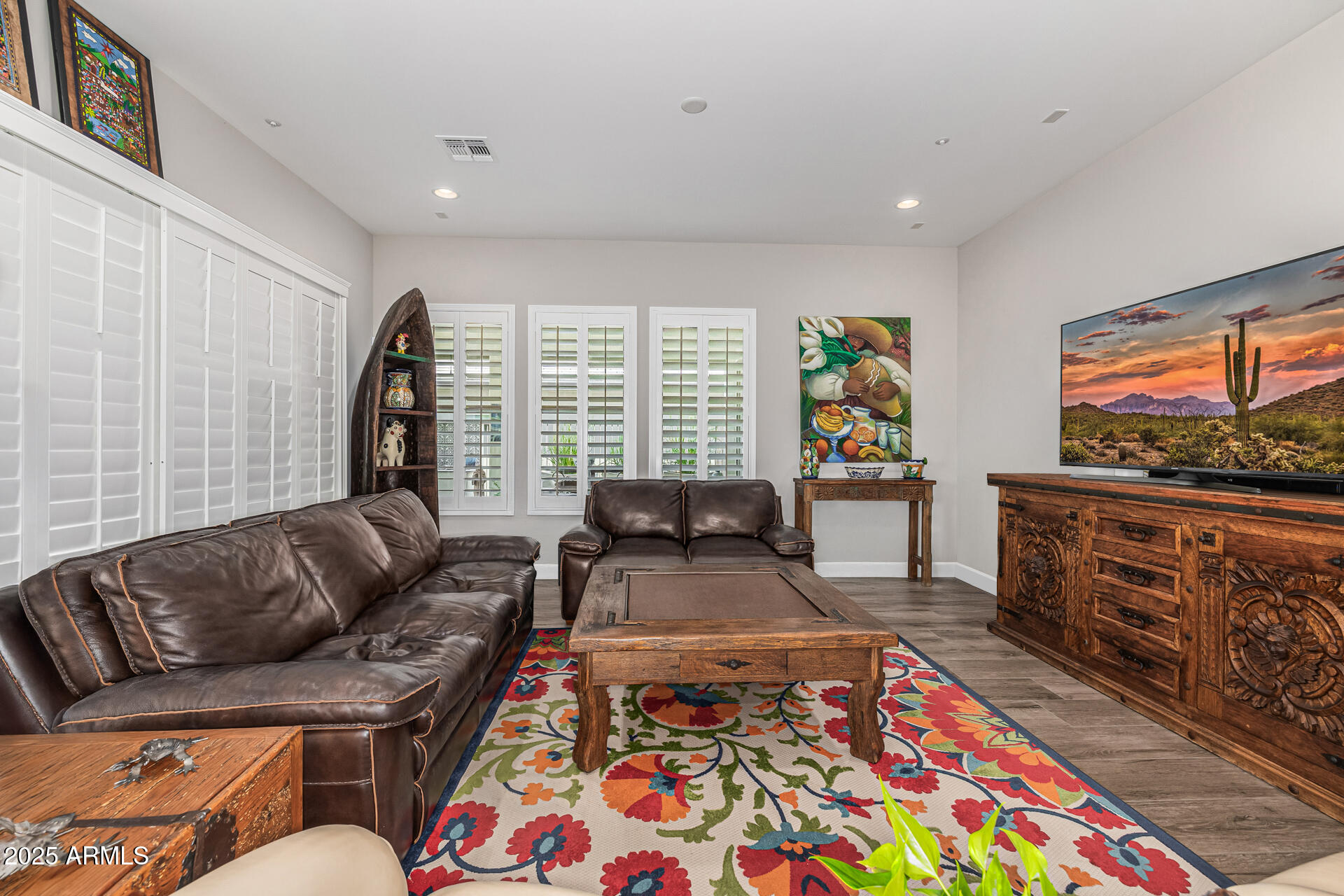 17810 E STOCKING Trail