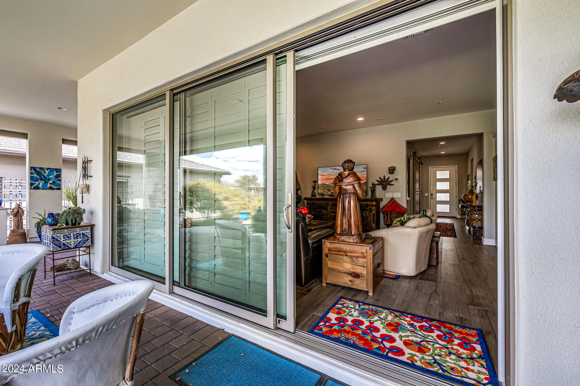 17810 E STOCKING Trail