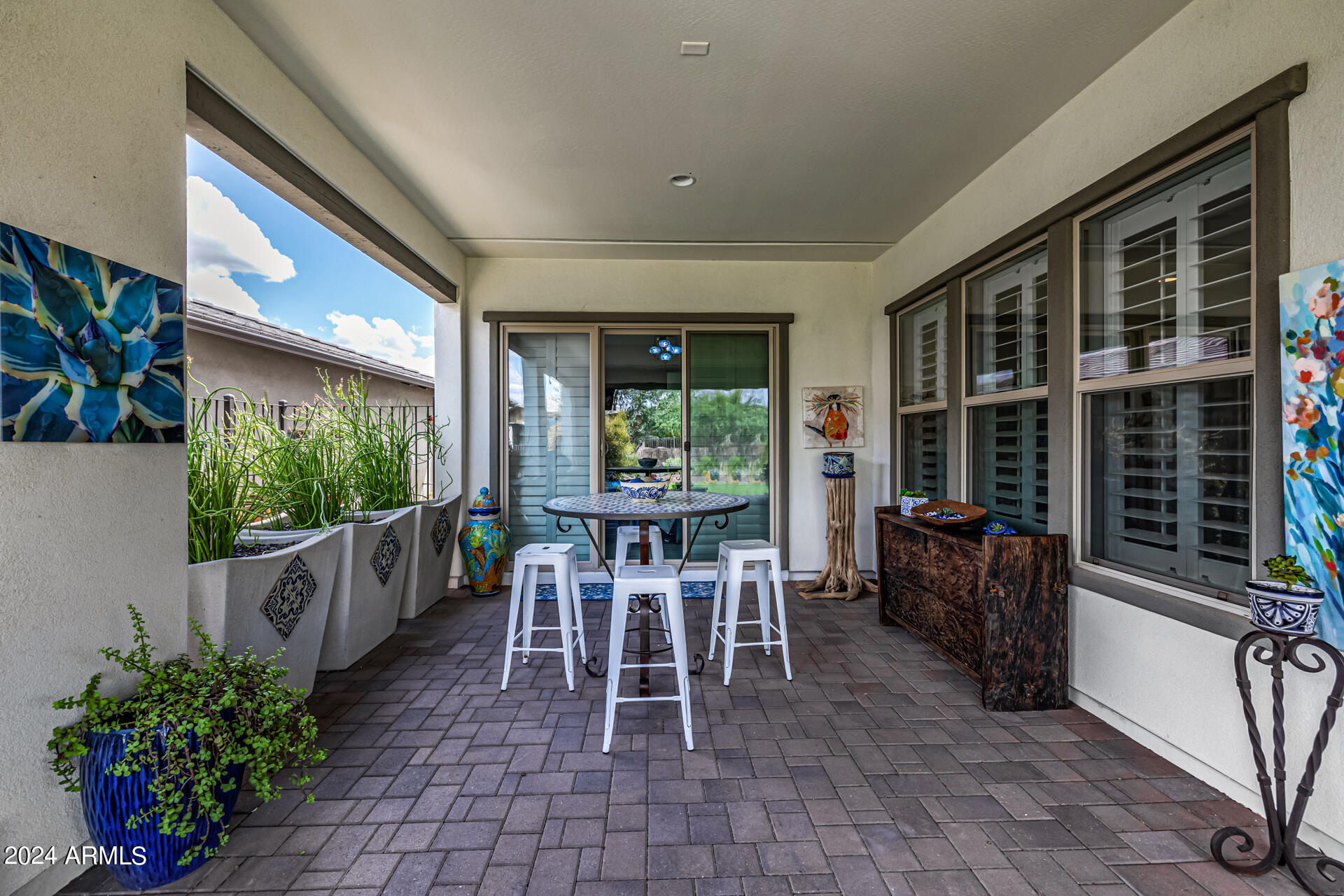 17810 E STOCKING Trail