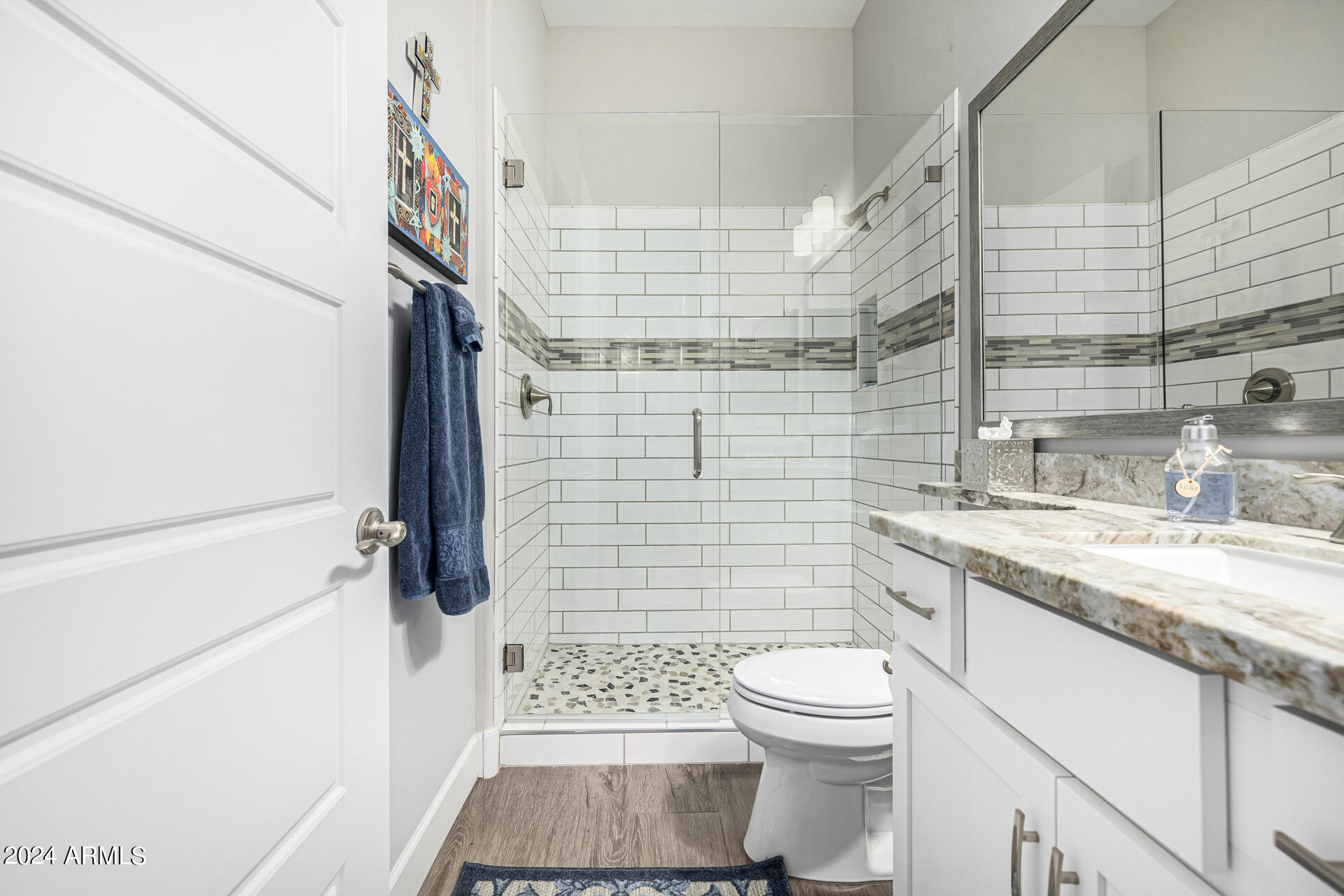 17810 E STOCKING Trail