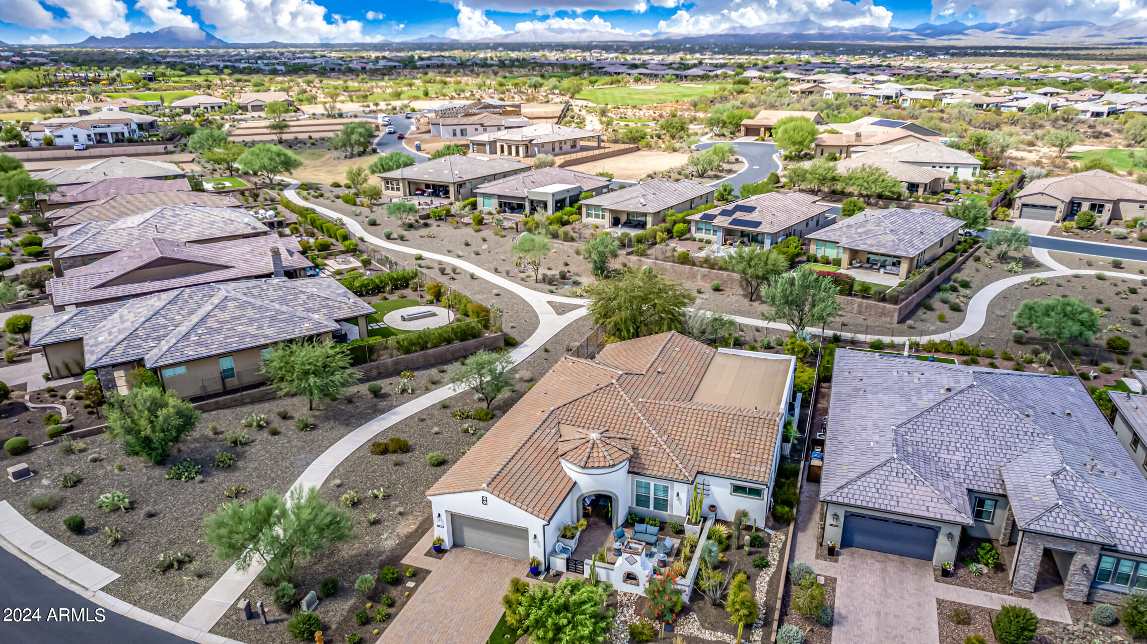 17810 E STOCKING Trail