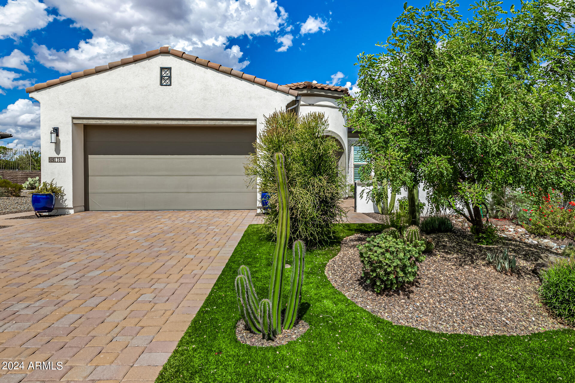 17810 E STOCKING Trail