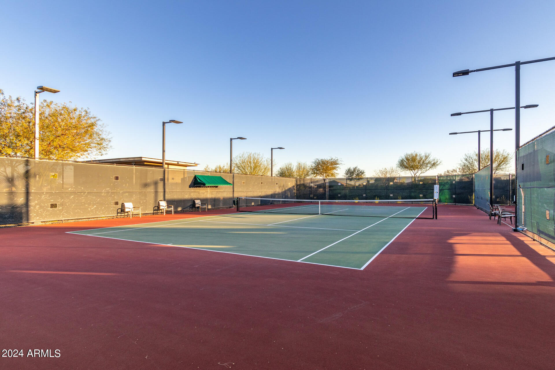 17810 E STOCKING Trail