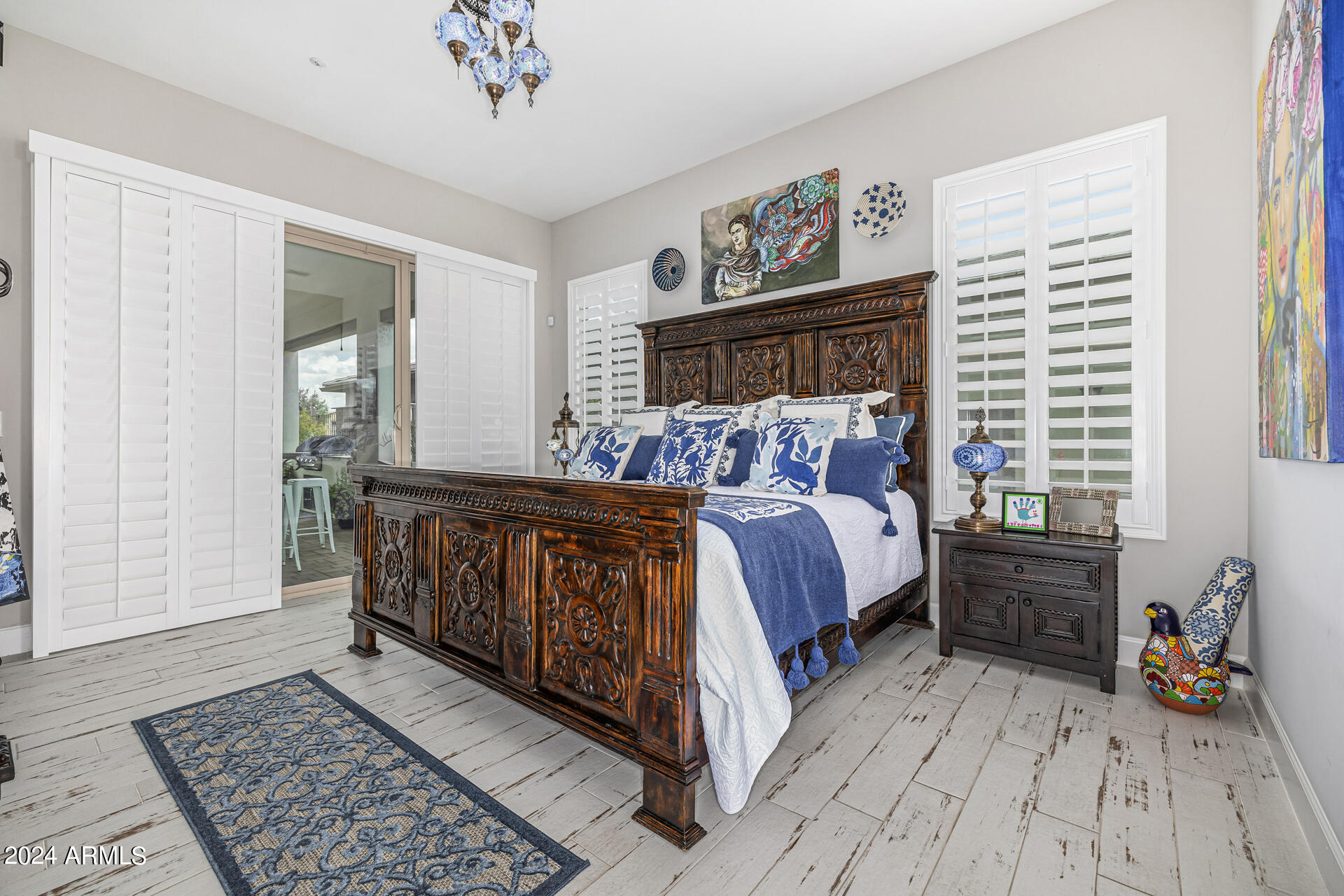 17810 E STOCKING Trail