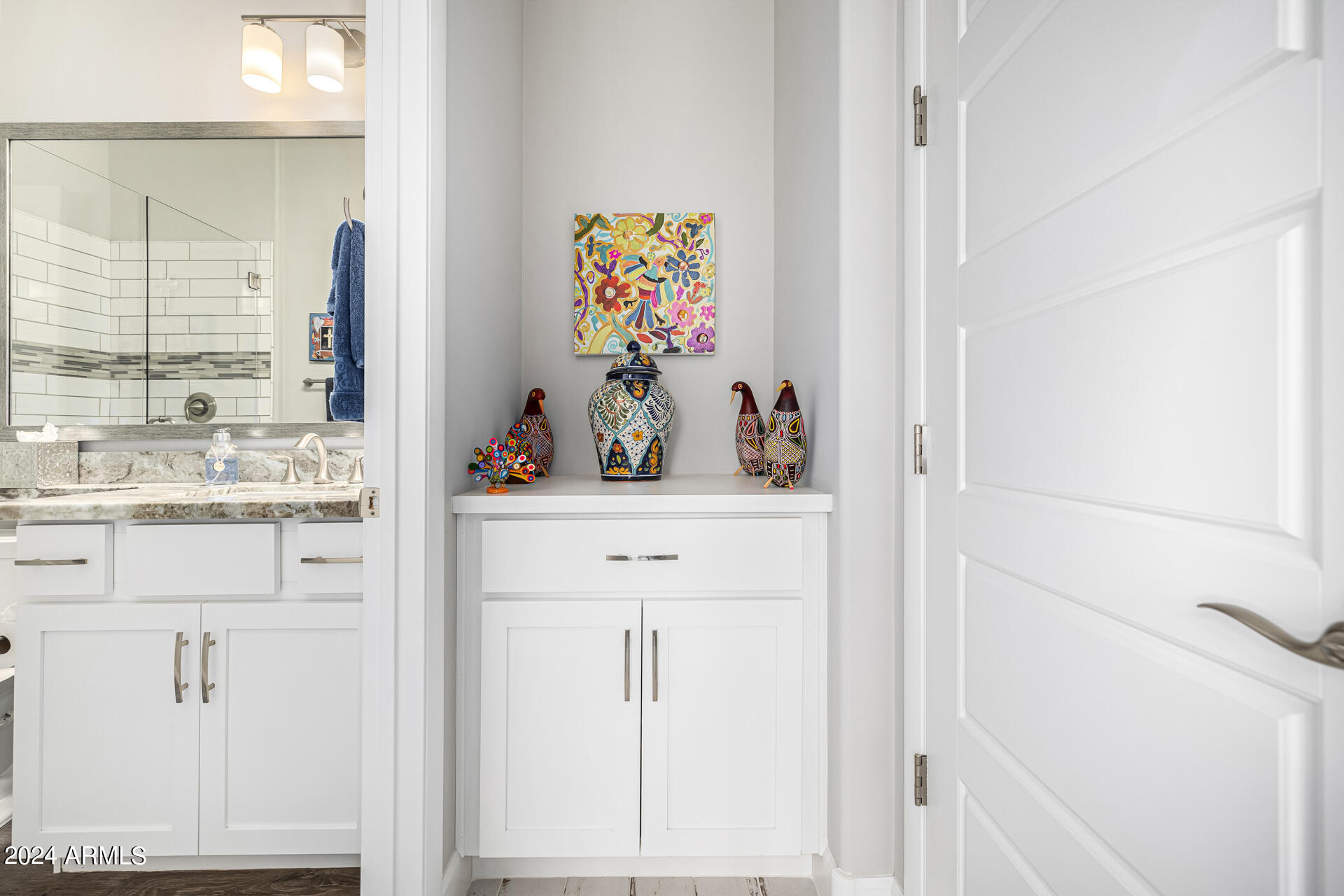 17810 E STOCKING Trail