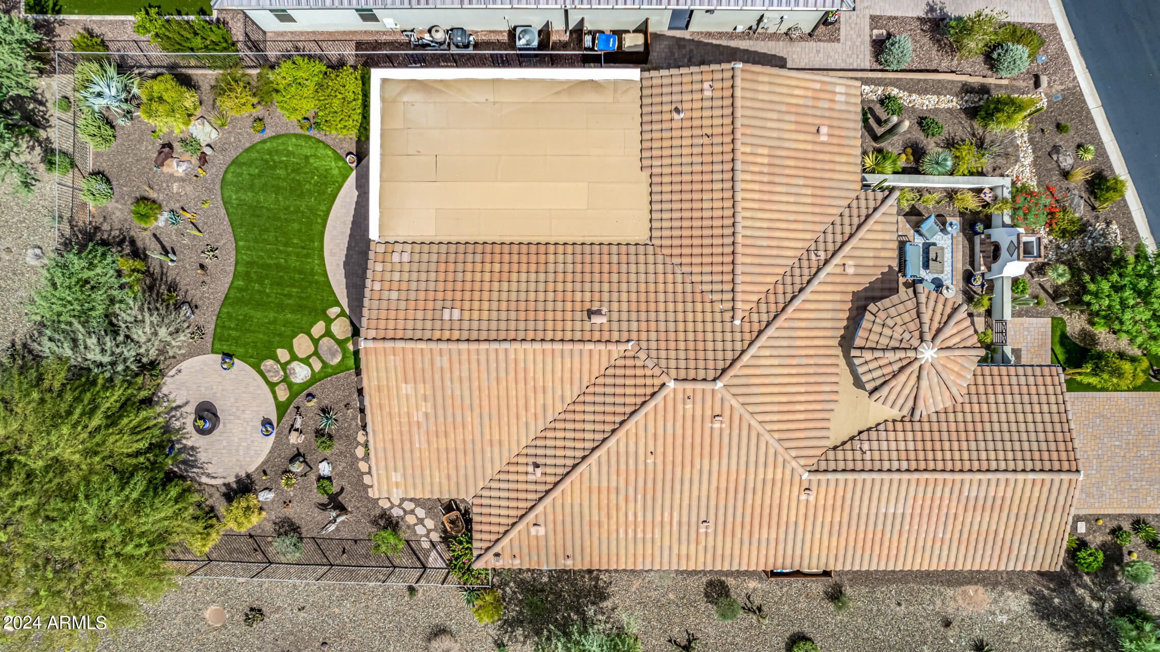 17810 E STOCKING Trail